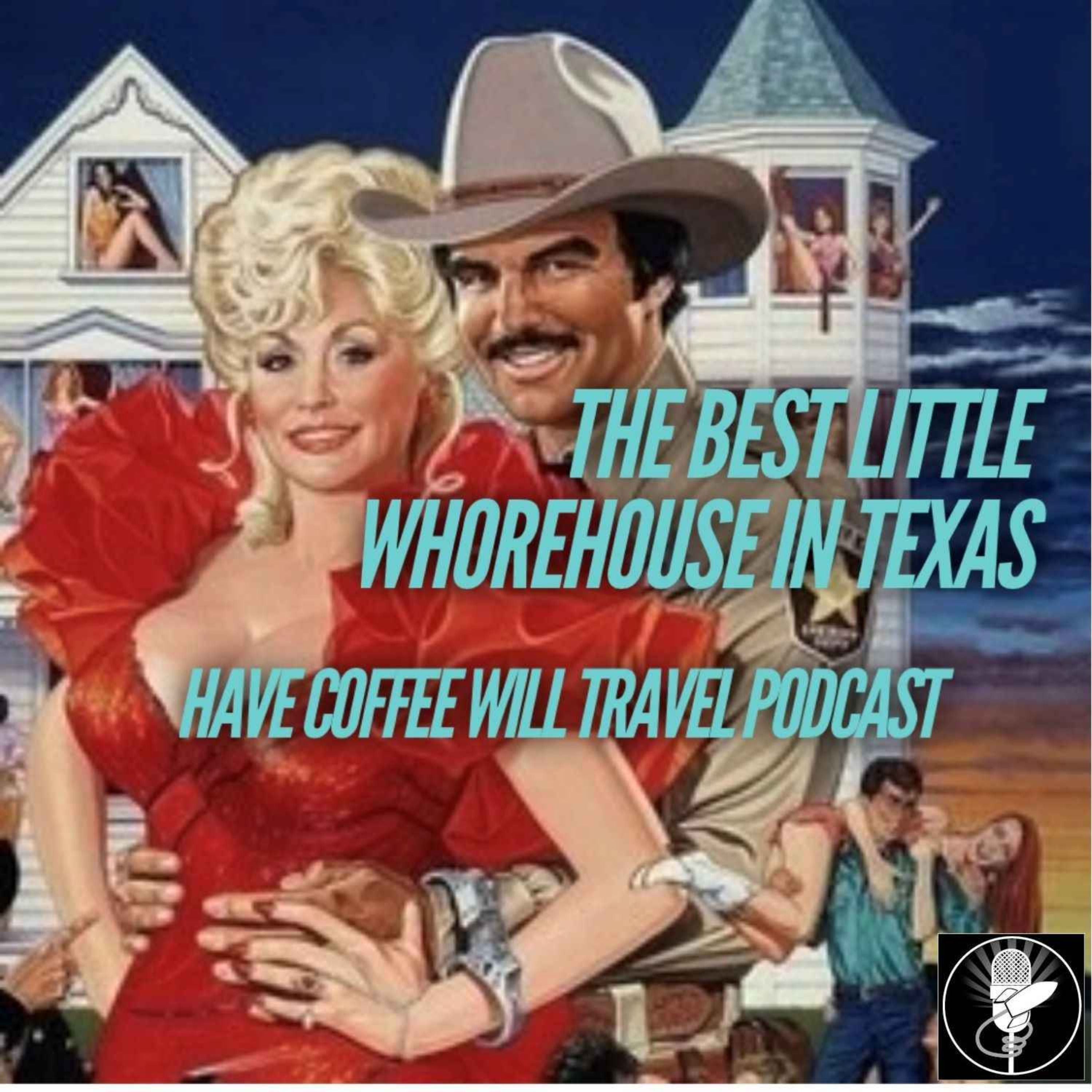Have Coffee Will Travel