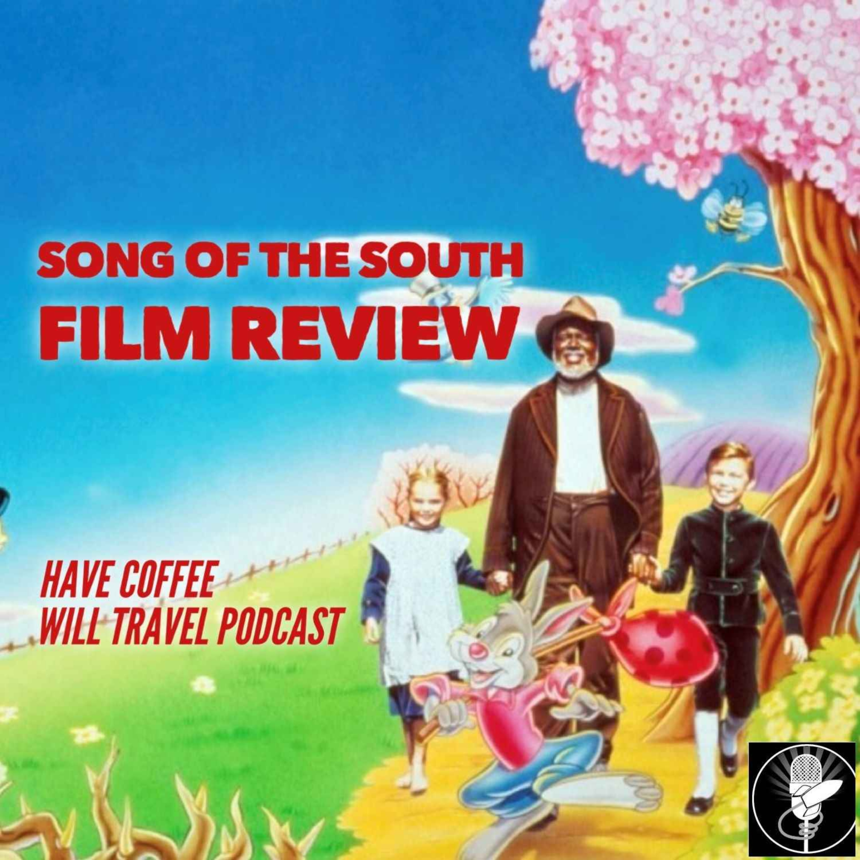 Song of the South Film Review