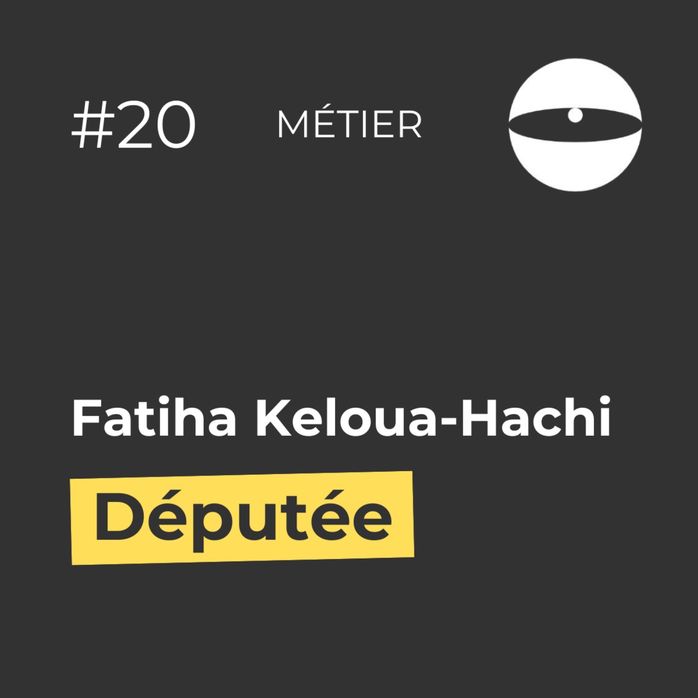 Fatiha Keloua-Hachi, députée