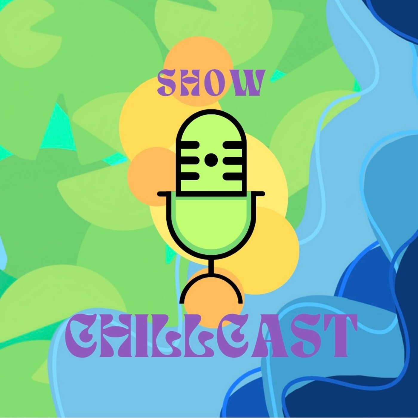 Chill Cast