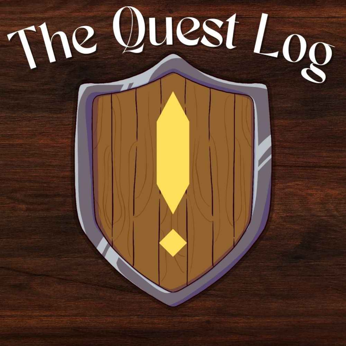 The Quest Log