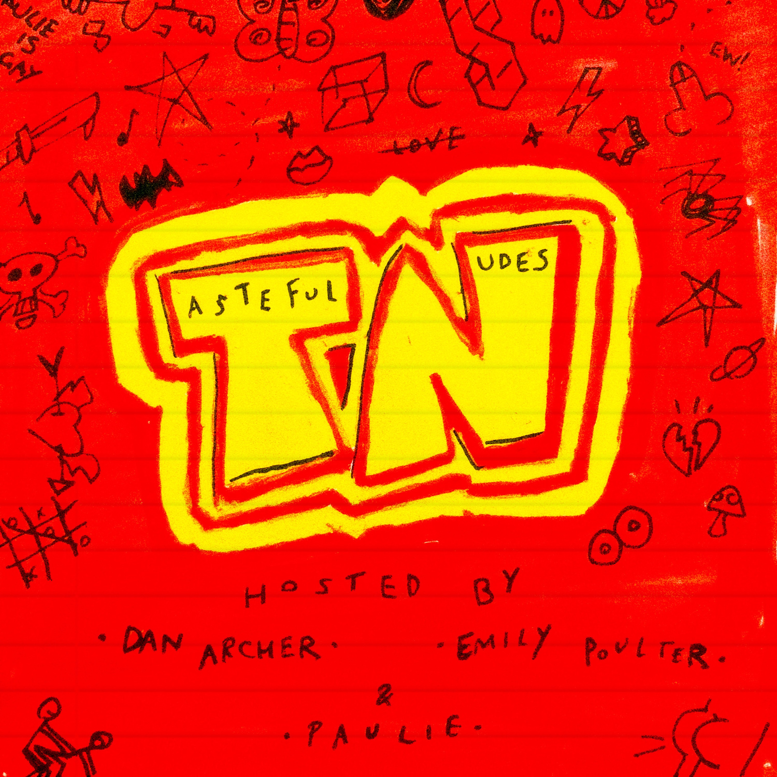 18: Mugger's Ruin episode artwork