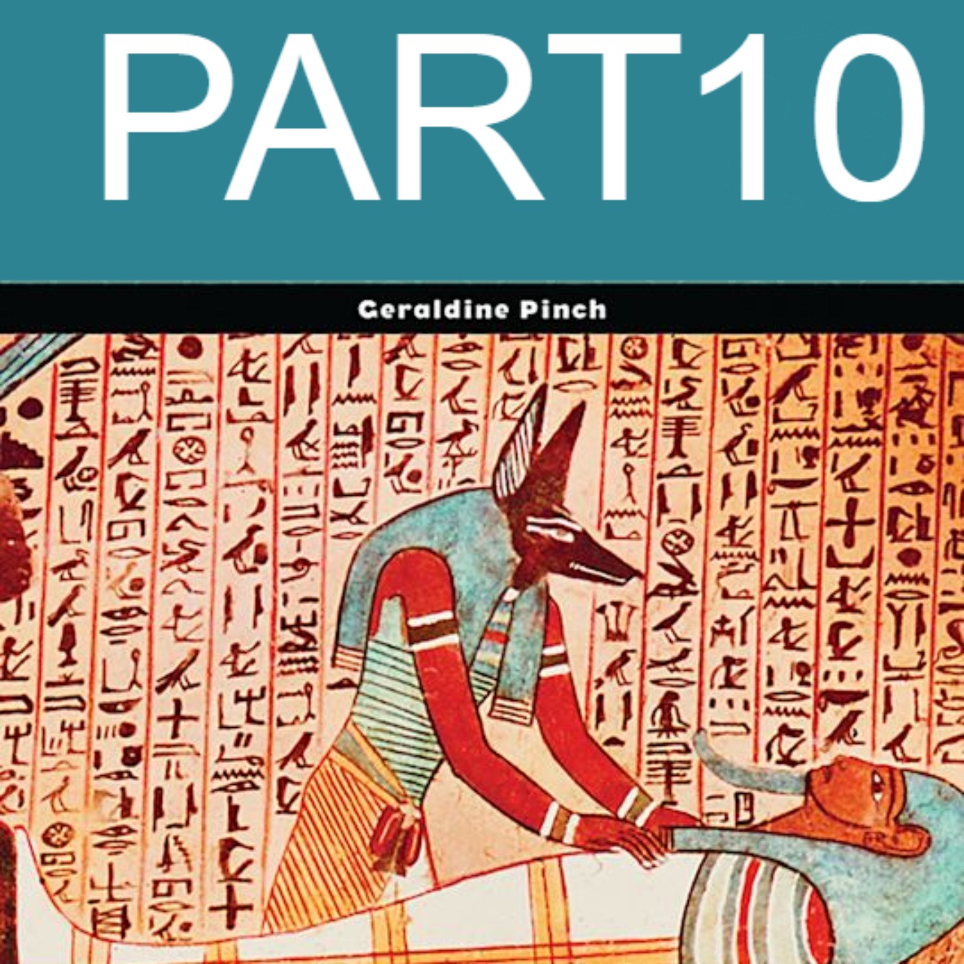 فصل چهارم - اساطیر مصر - ابولهول و سایر وموجودات اساطیری
