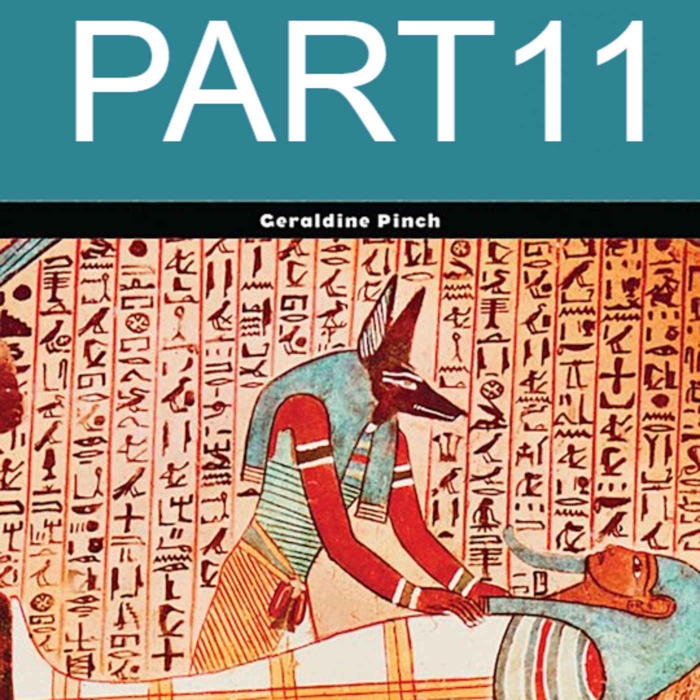 فصل چهارم - اساطیر مصر - جایگاه حیوانات میان مصریان