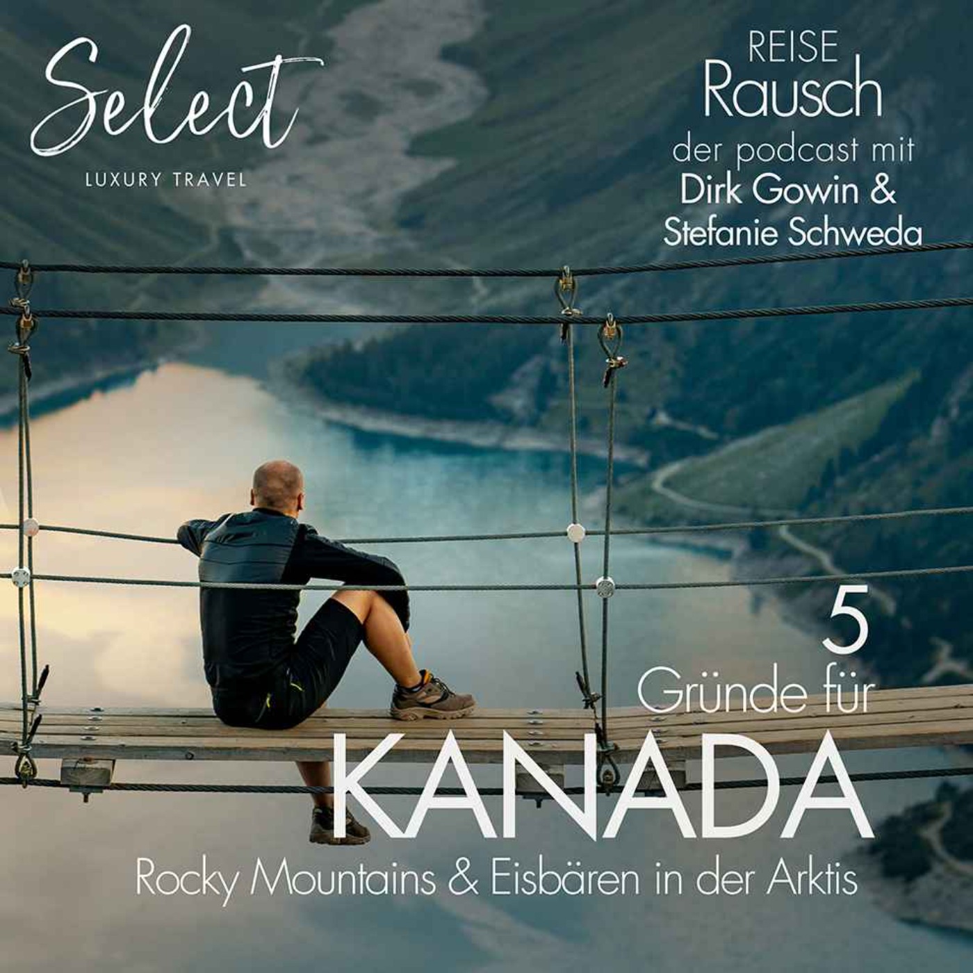 5 Gründe für Kanada episode artwork