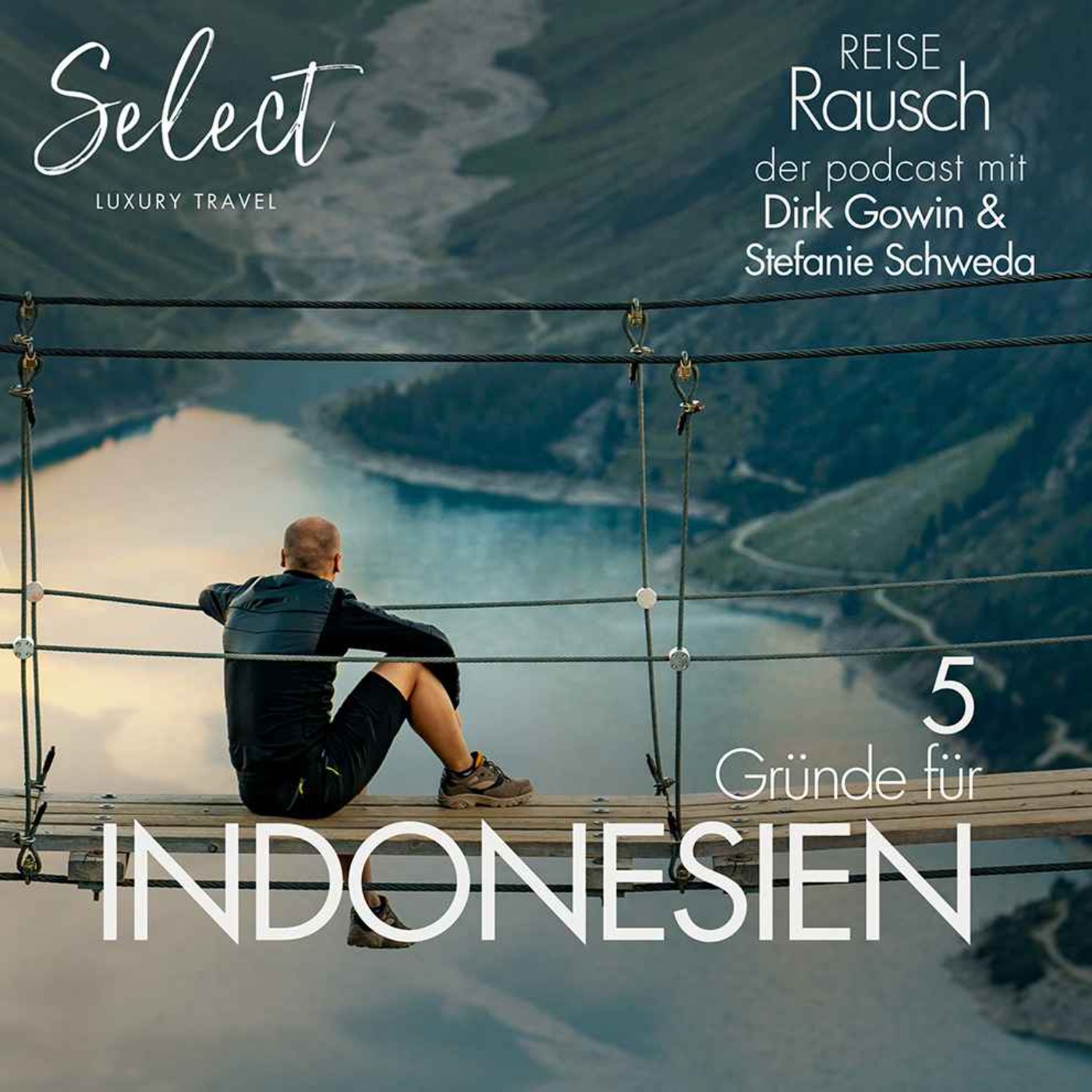 5 Gründe für Indonesien episode artwork