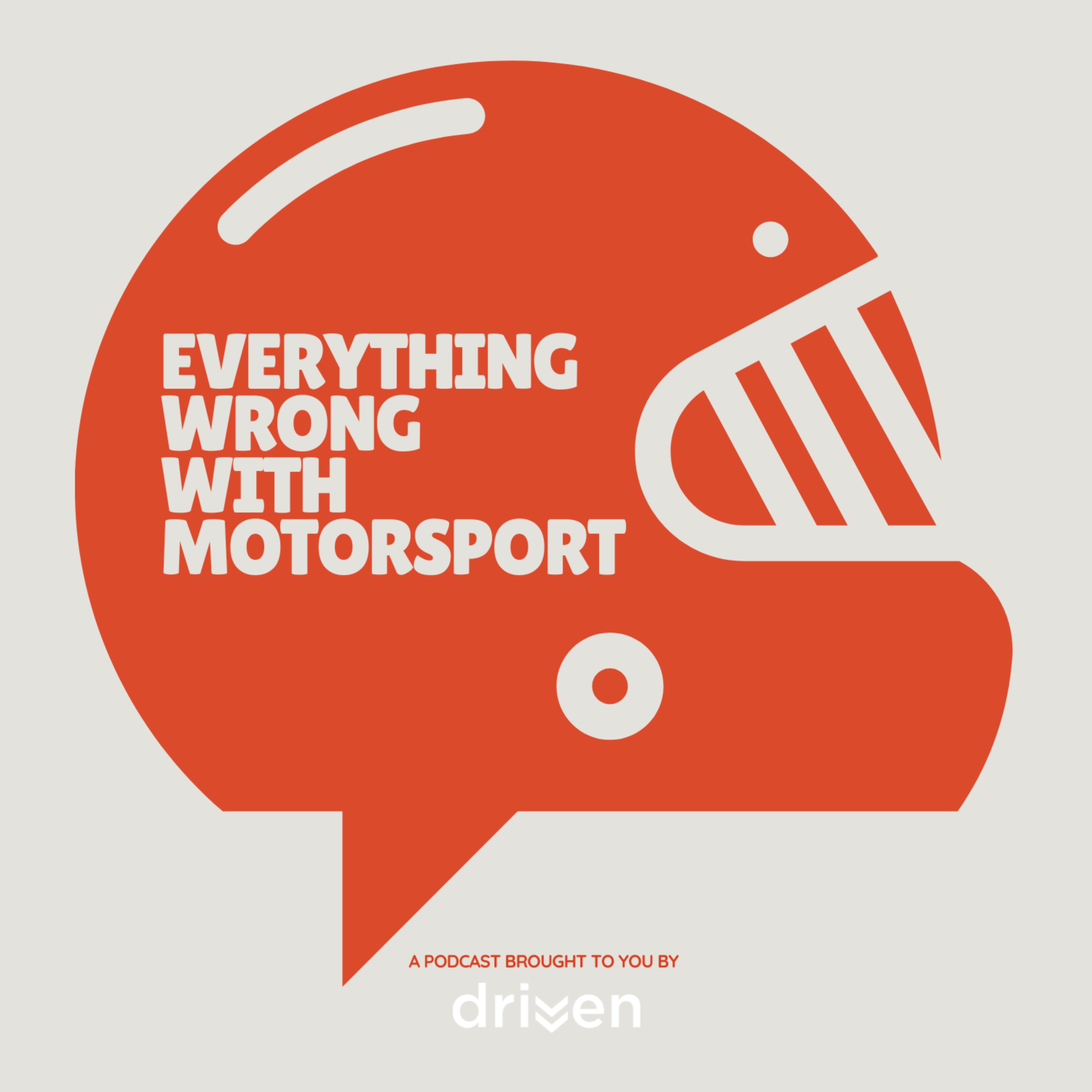 Episode 1: The Pilot - Meet Miles, Niki and EWWM Episode 1: The Pilot - Meet Miles, Niki and EWWM