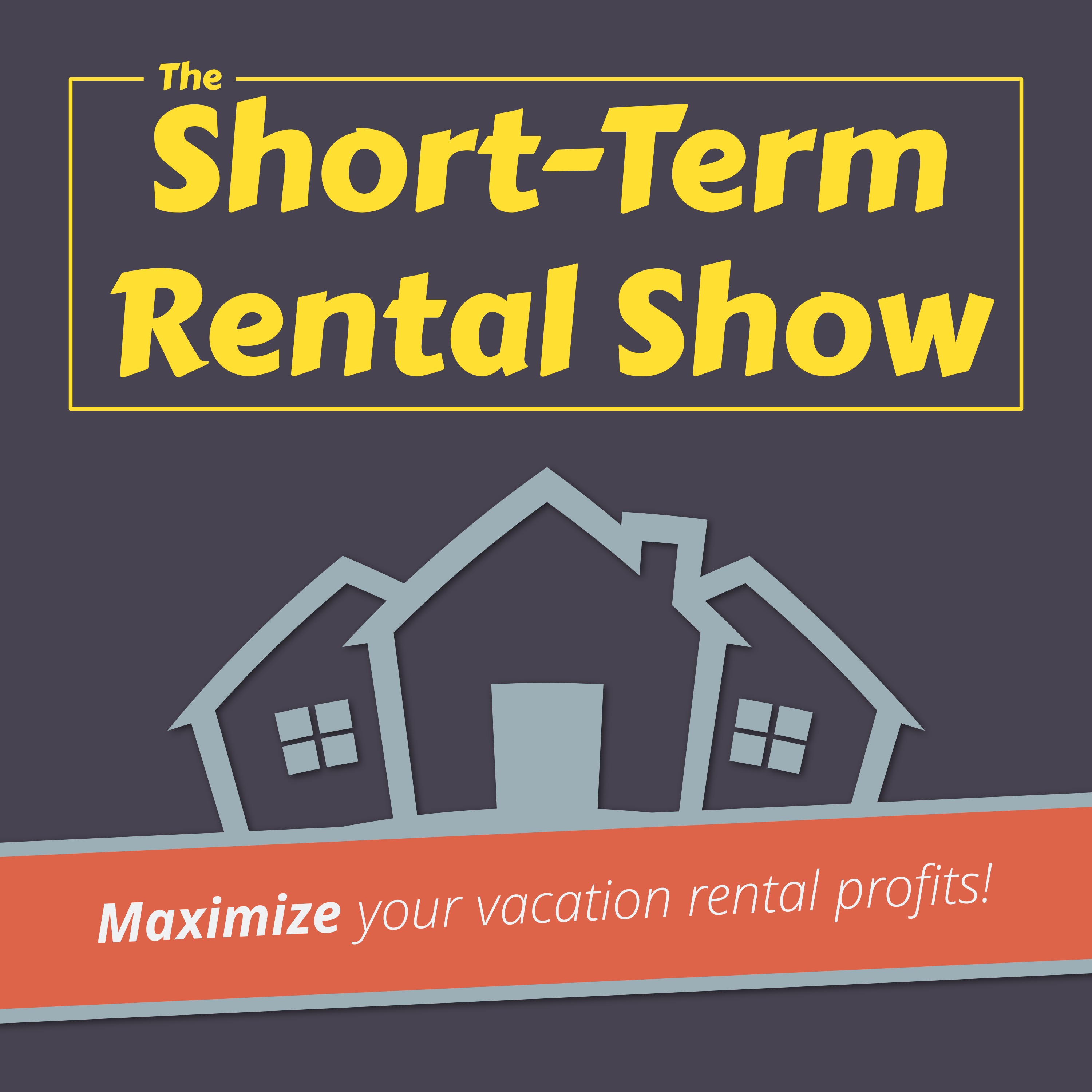 The Short-Term Rental Show