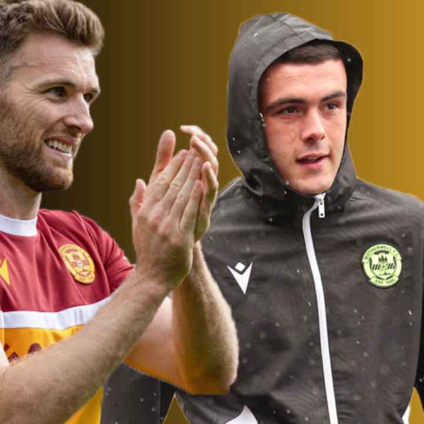 Fae the Tap O\' the Toon Podcast by the Motherwell Times