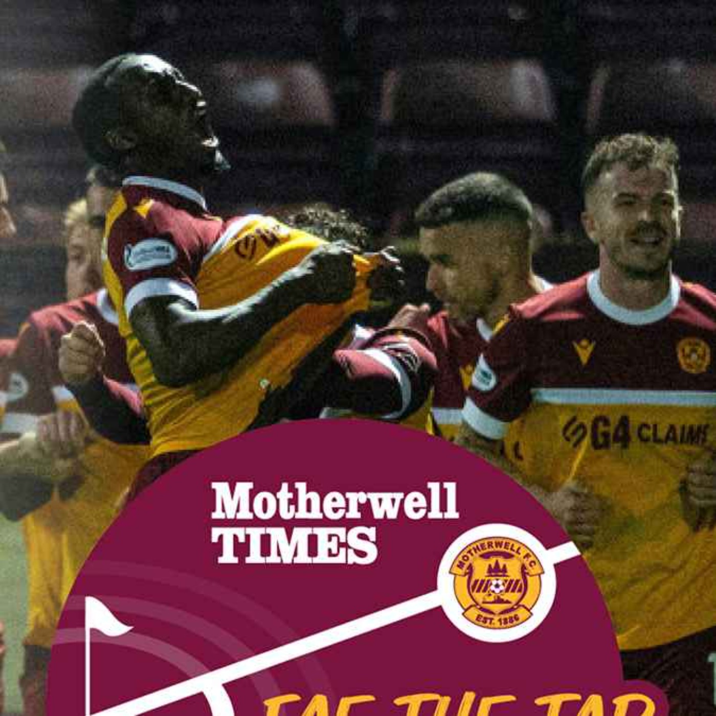 Fae the Tap O\' the Toon Podcast by the Motherwell Times