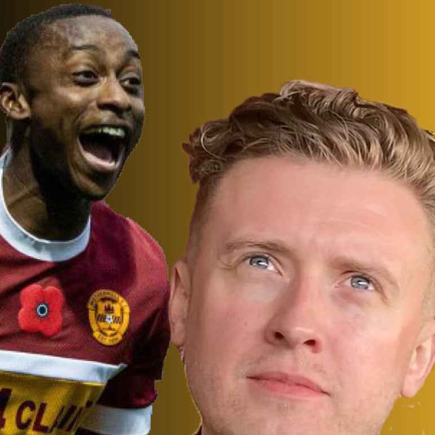 Fae the Tap O\' the Toon Podcast by the Motherwell Times