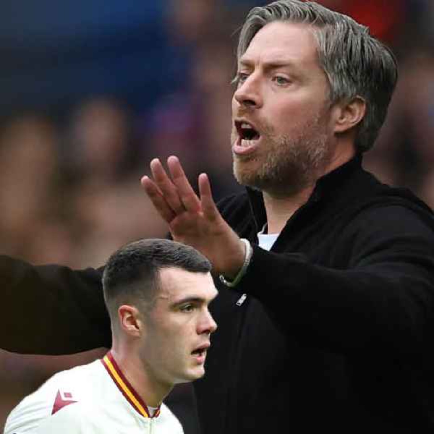 Fae the Tap O\' the Toon Podcast by the Motherwell Times