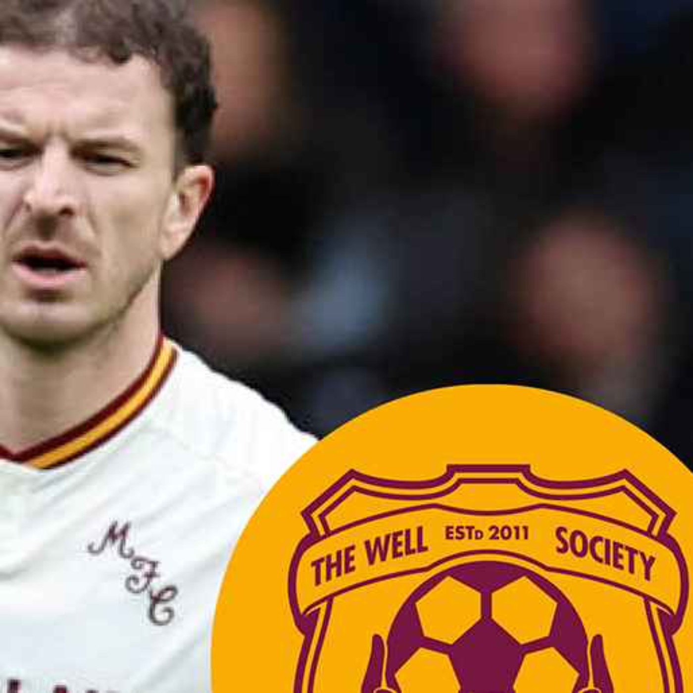 Fae the Tap O\' the Toon Podcast by the Motherwell Times