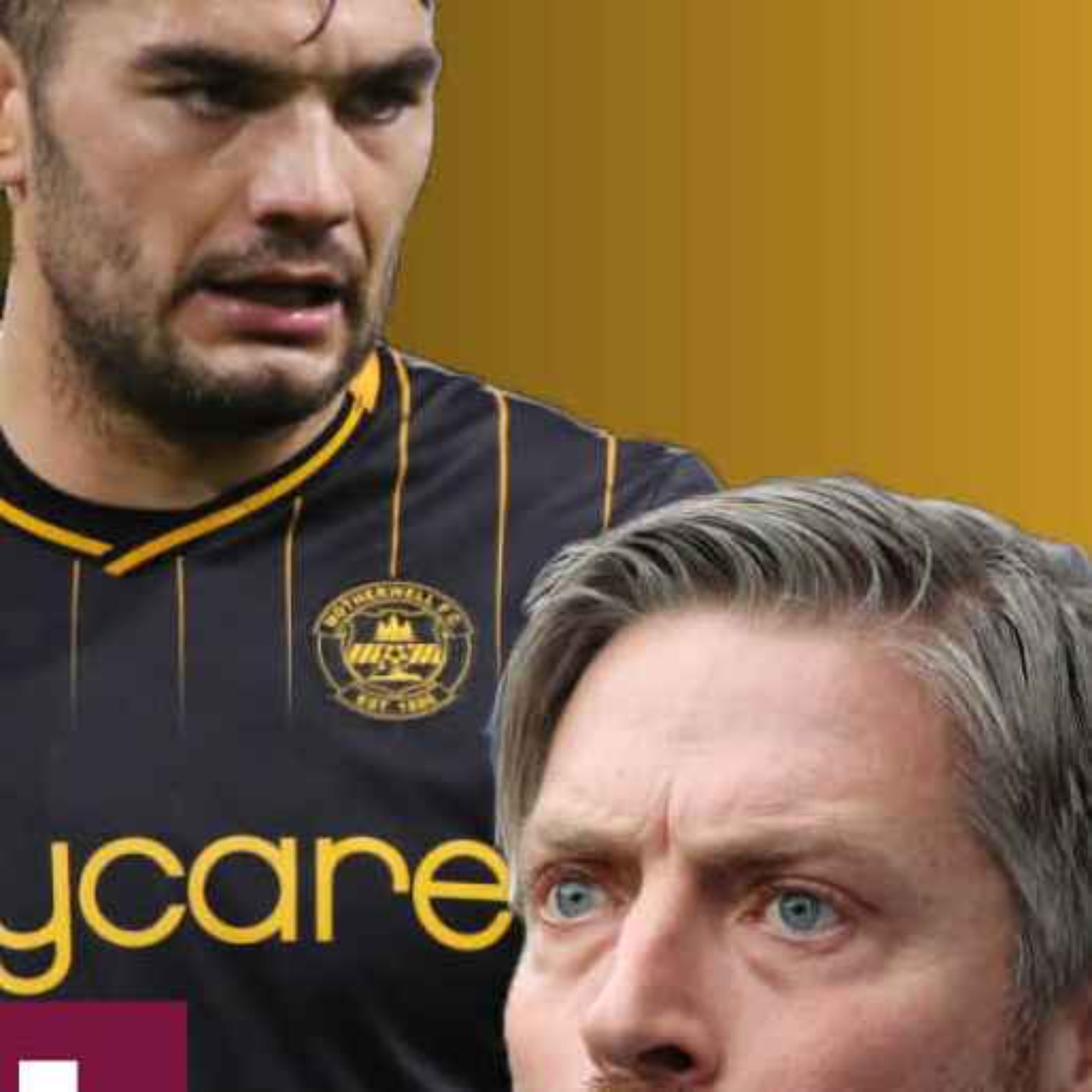 Fae the Tap O\' the Toon Podcast by the Motherwell Times
