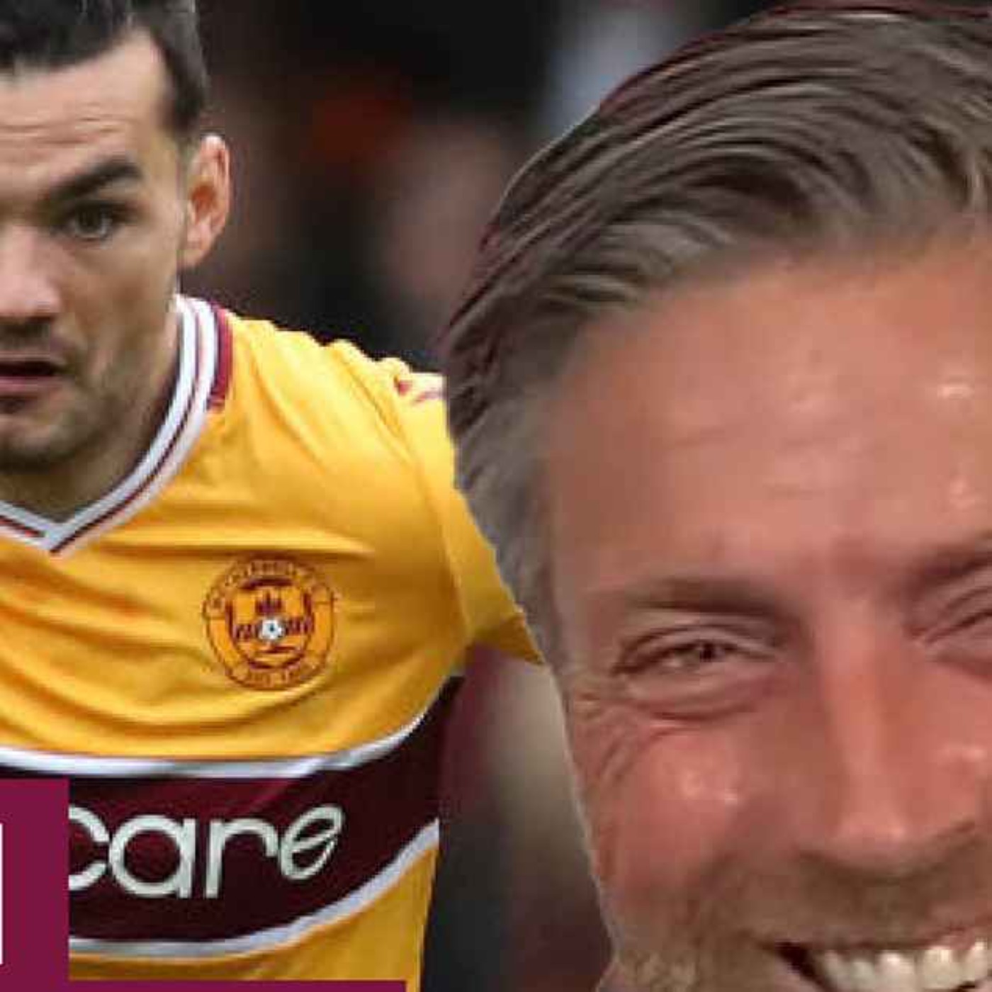 Fae the Tap O\' the Toon Podcast by the Motherwell Times
