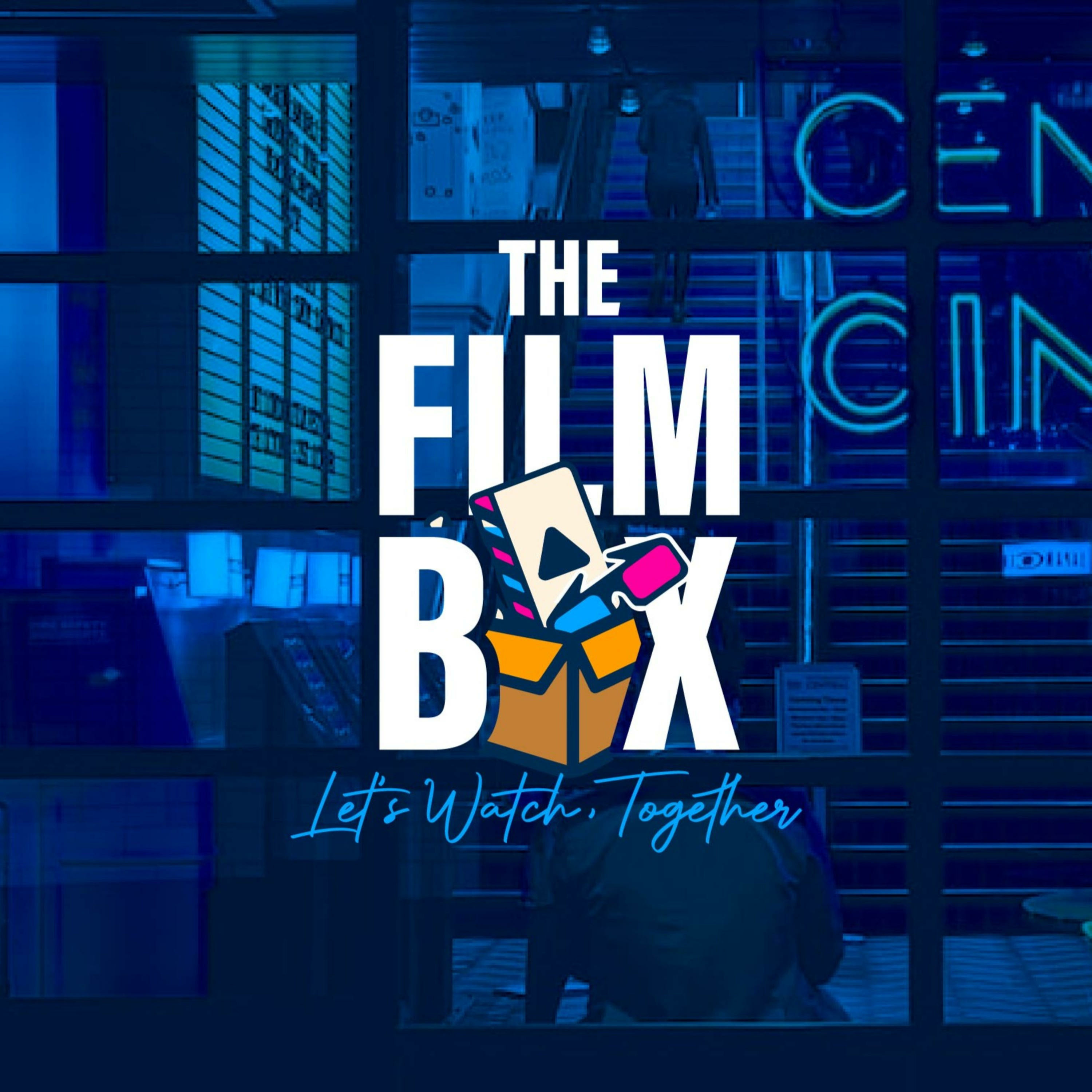 The Film Box