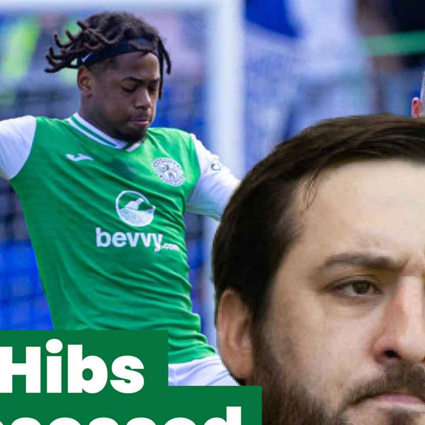 The Hibs Hub by the Edinburgh Evening News
