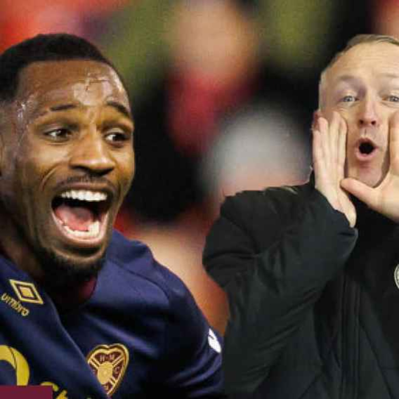 More Hearts transfer business as cup football takes the stage