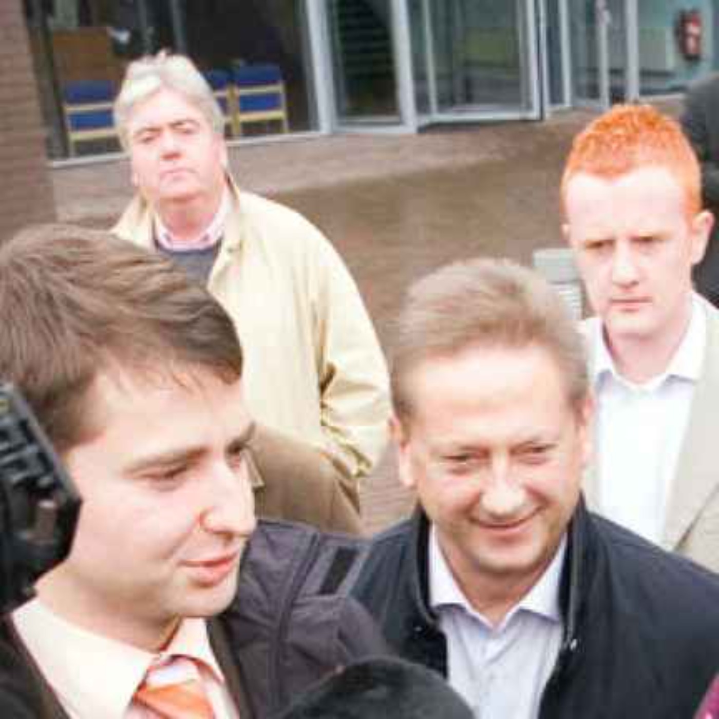 Barry Anderson's Hearts: Inside 20 years of covering the Jambos