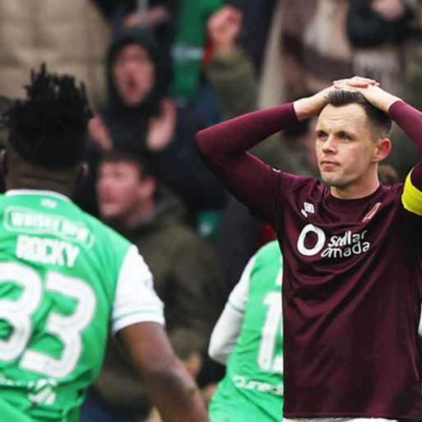 What went wrong for Hearts at Easter Road and how amends can be made