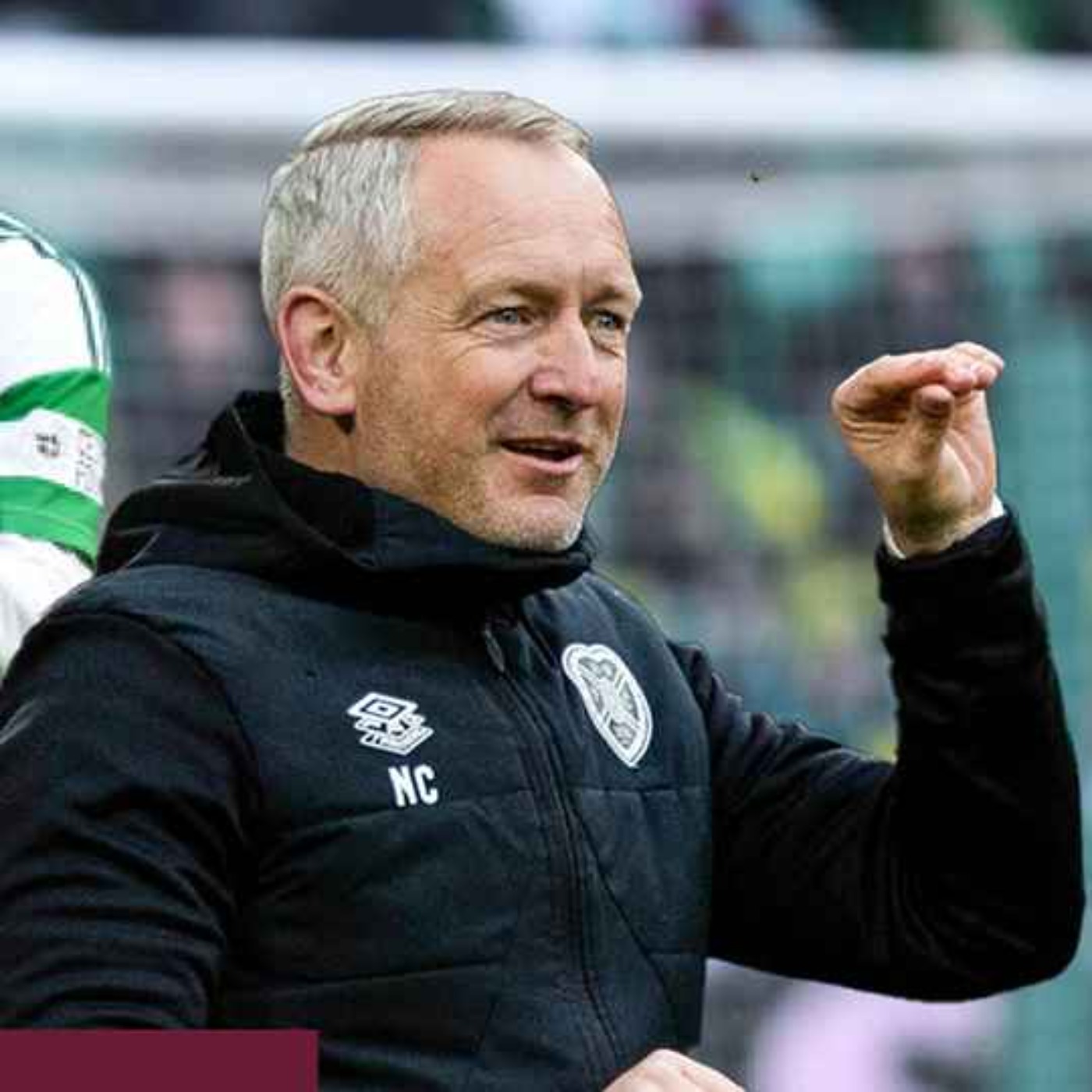 The Hearts requirements for European football after Parkhead defeat