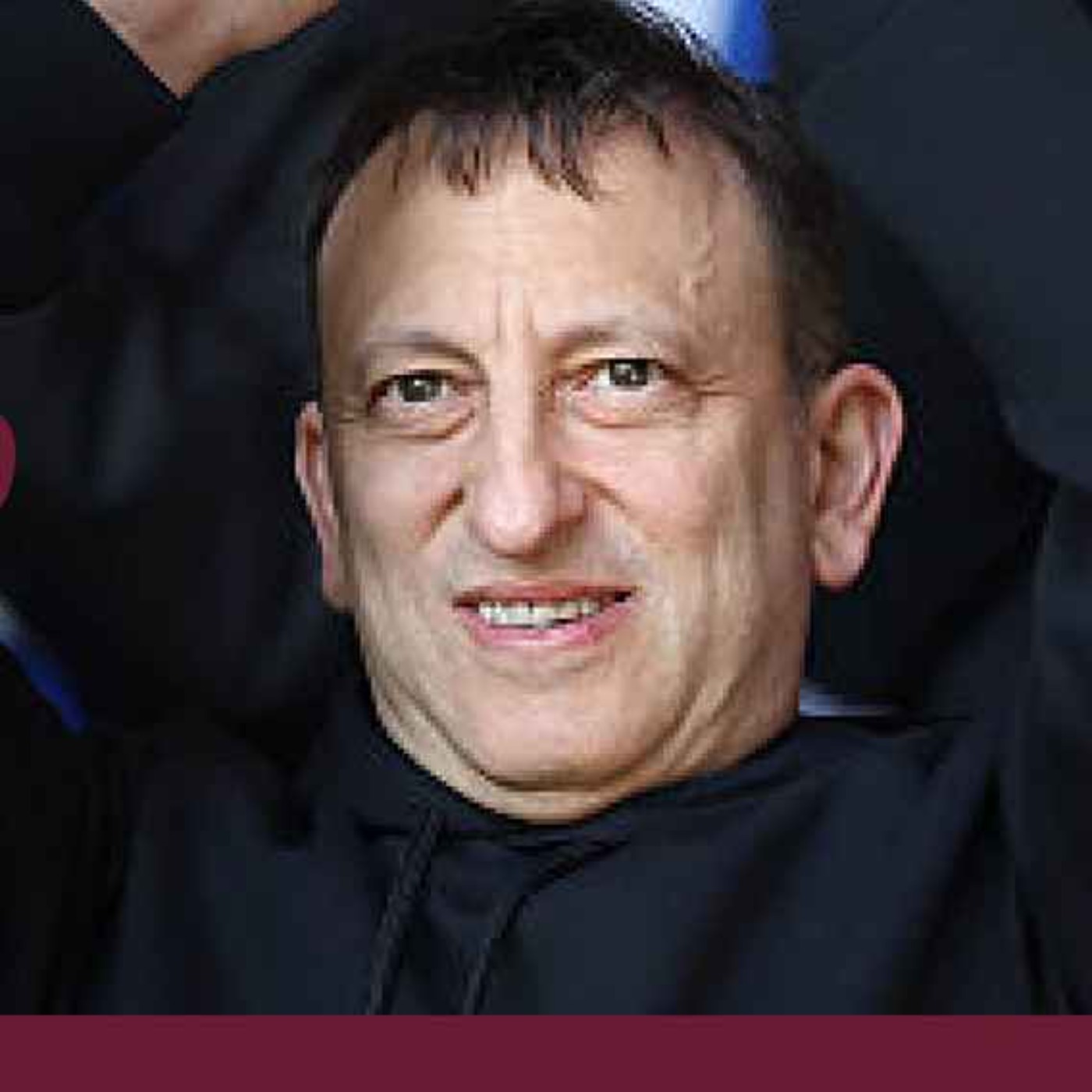 Tony Bloom REACTION as Hearts manager search continues