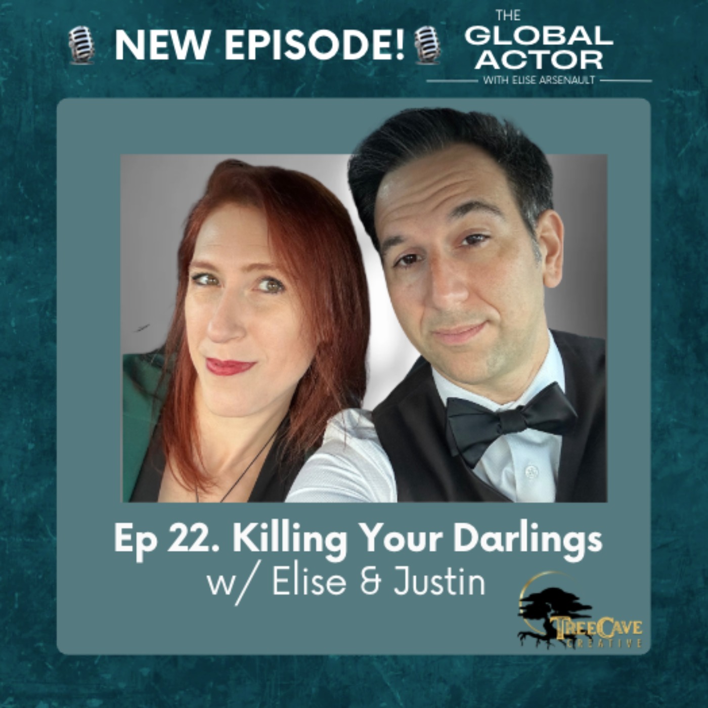Killing Your Darlings