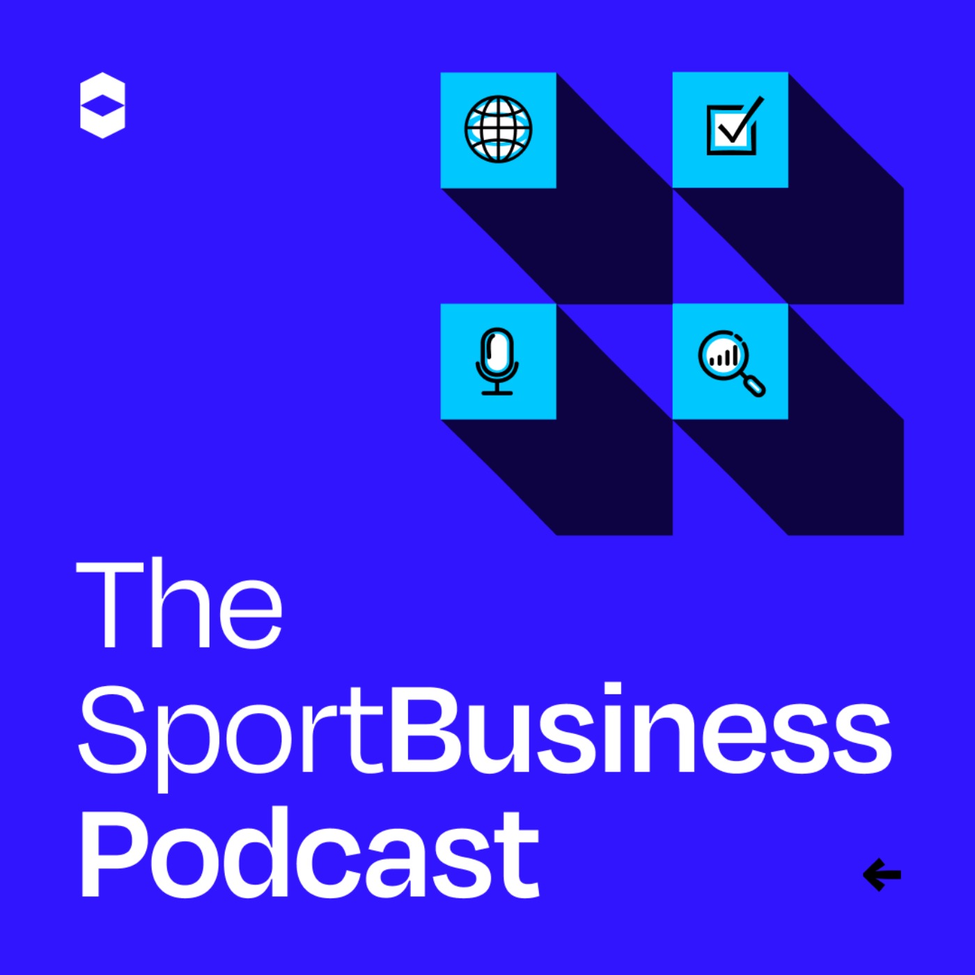The SportBusiness Podcast