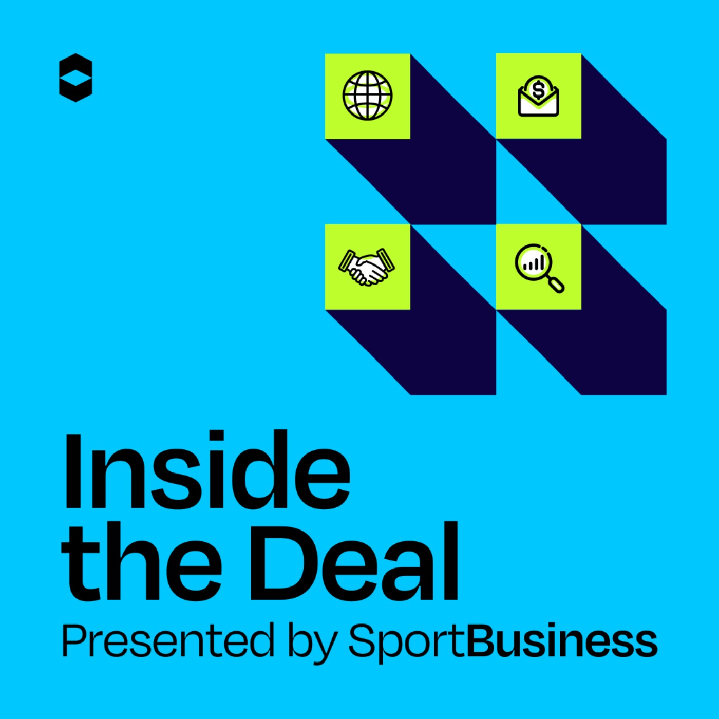 The SportBusiness Podcast