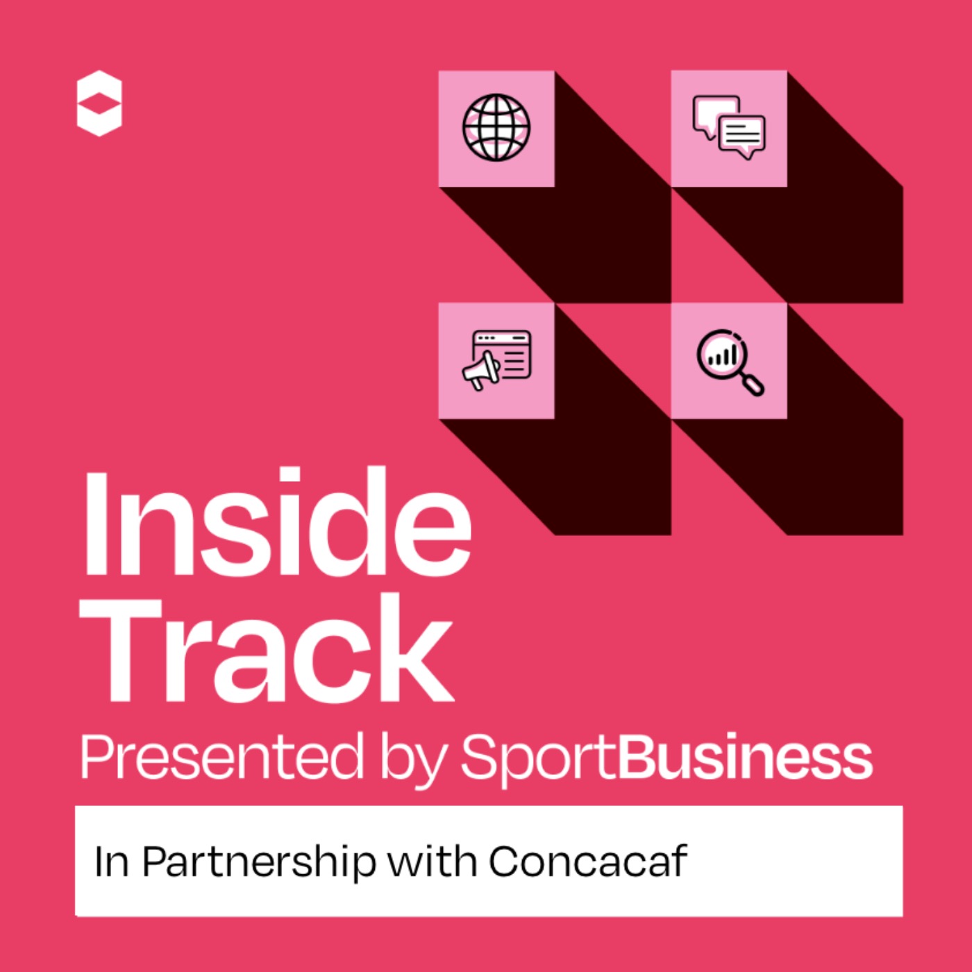How Concacaf is turning World Cup momentum into year-round relevance episode artwork