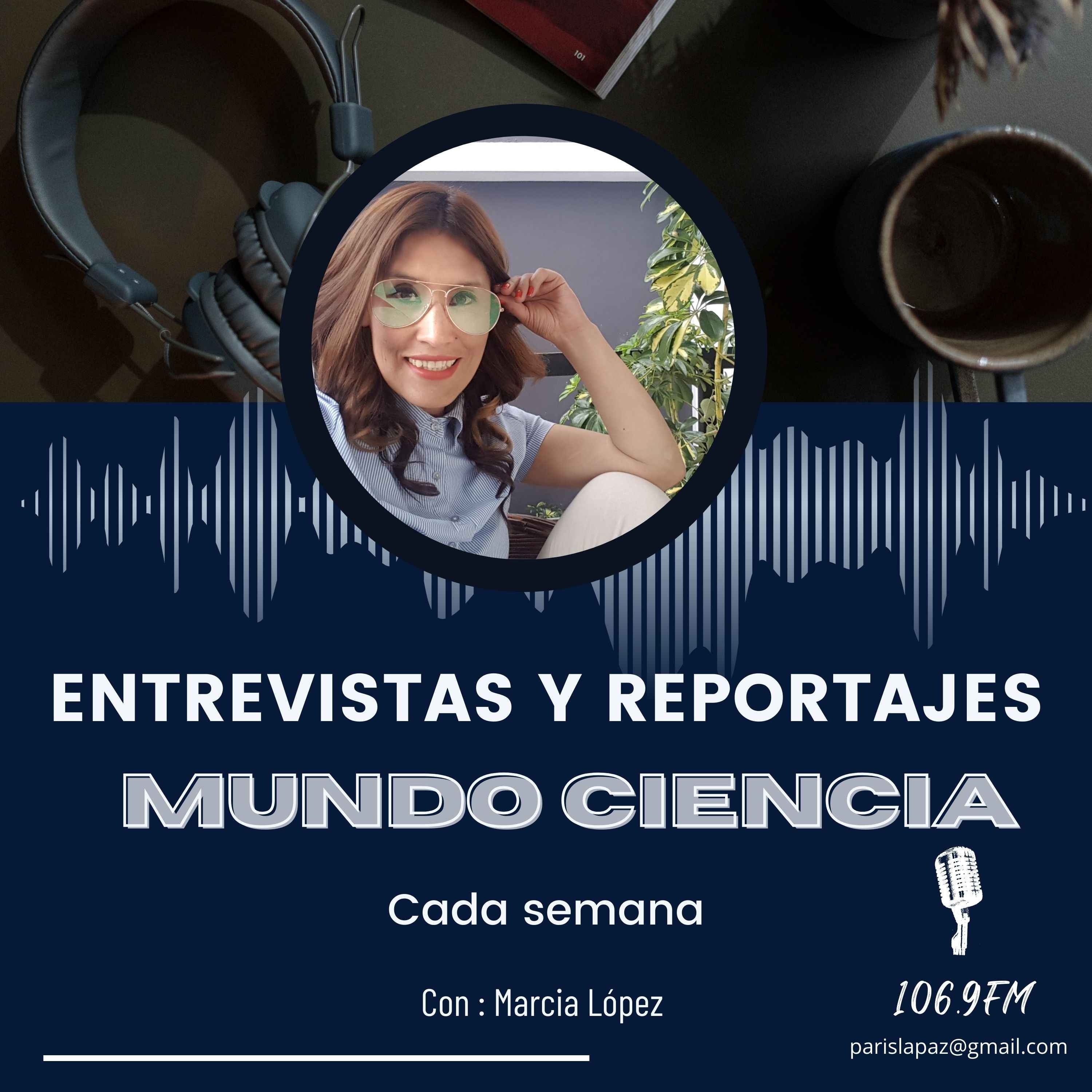 MUNDO CIENCIA