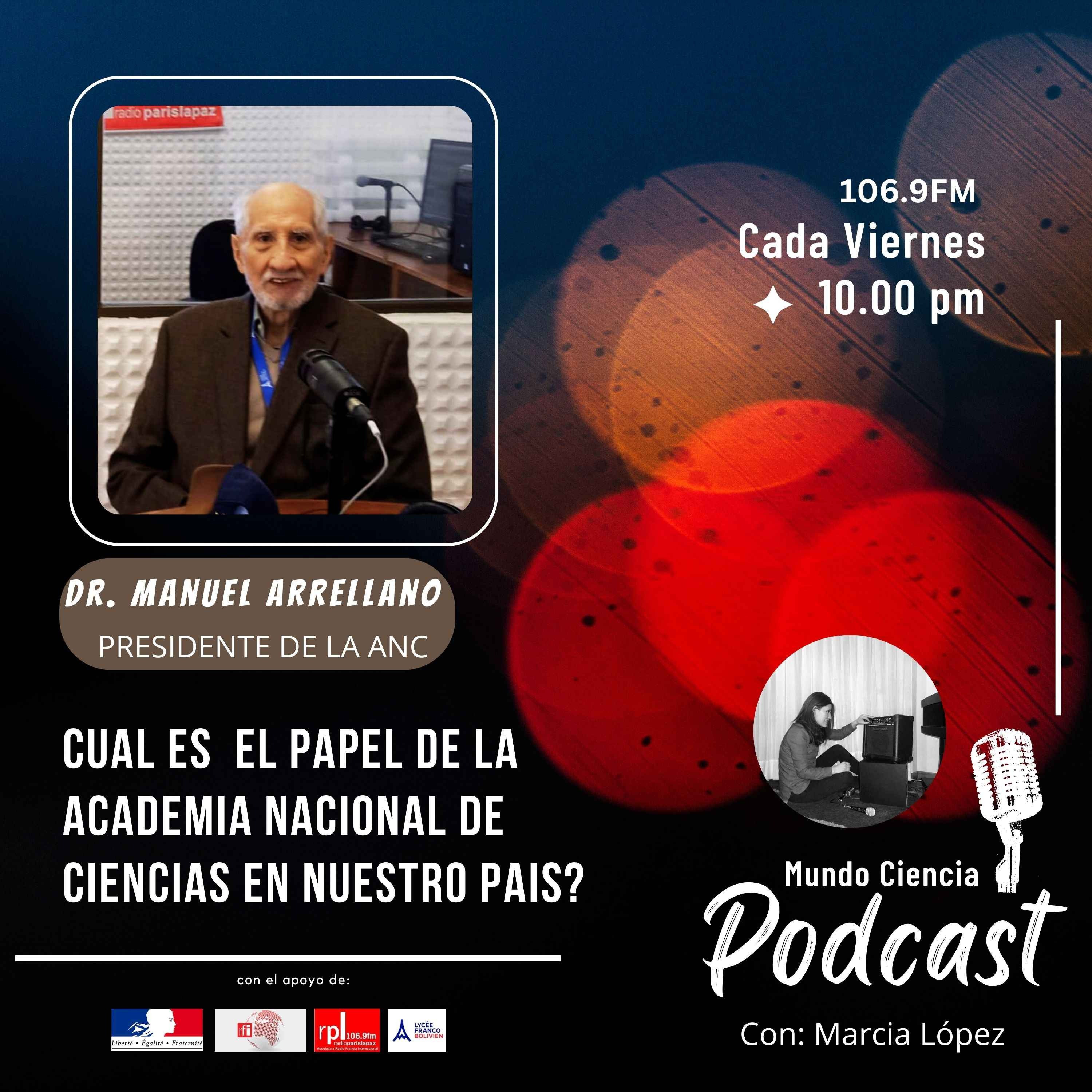 MUNDO CIENCIA