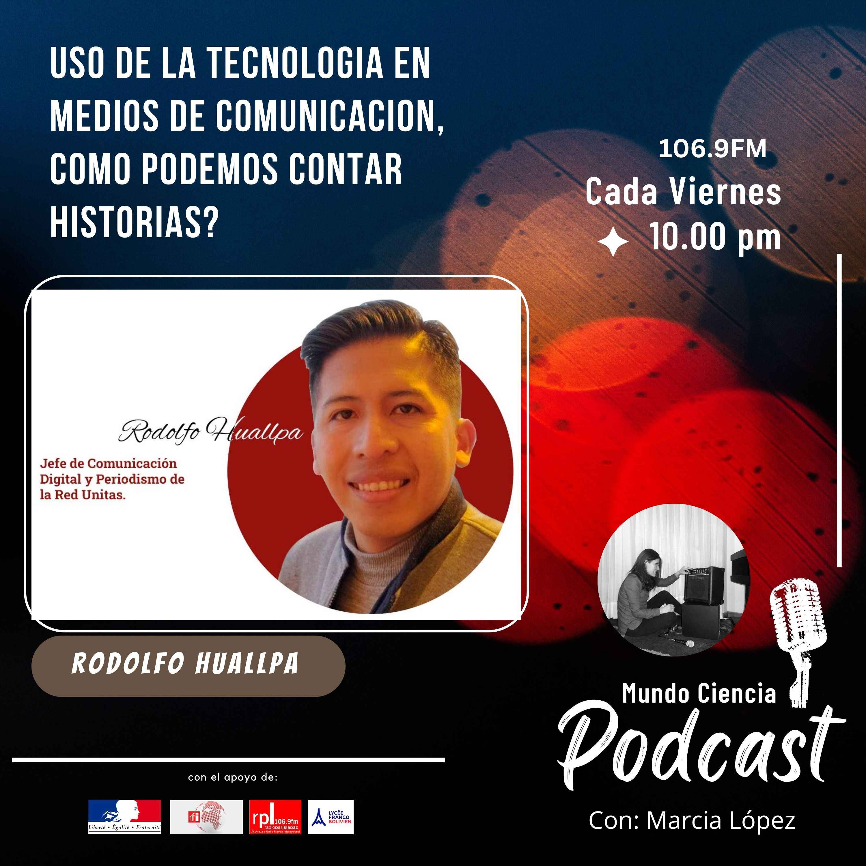 MUNDO CIENCIA