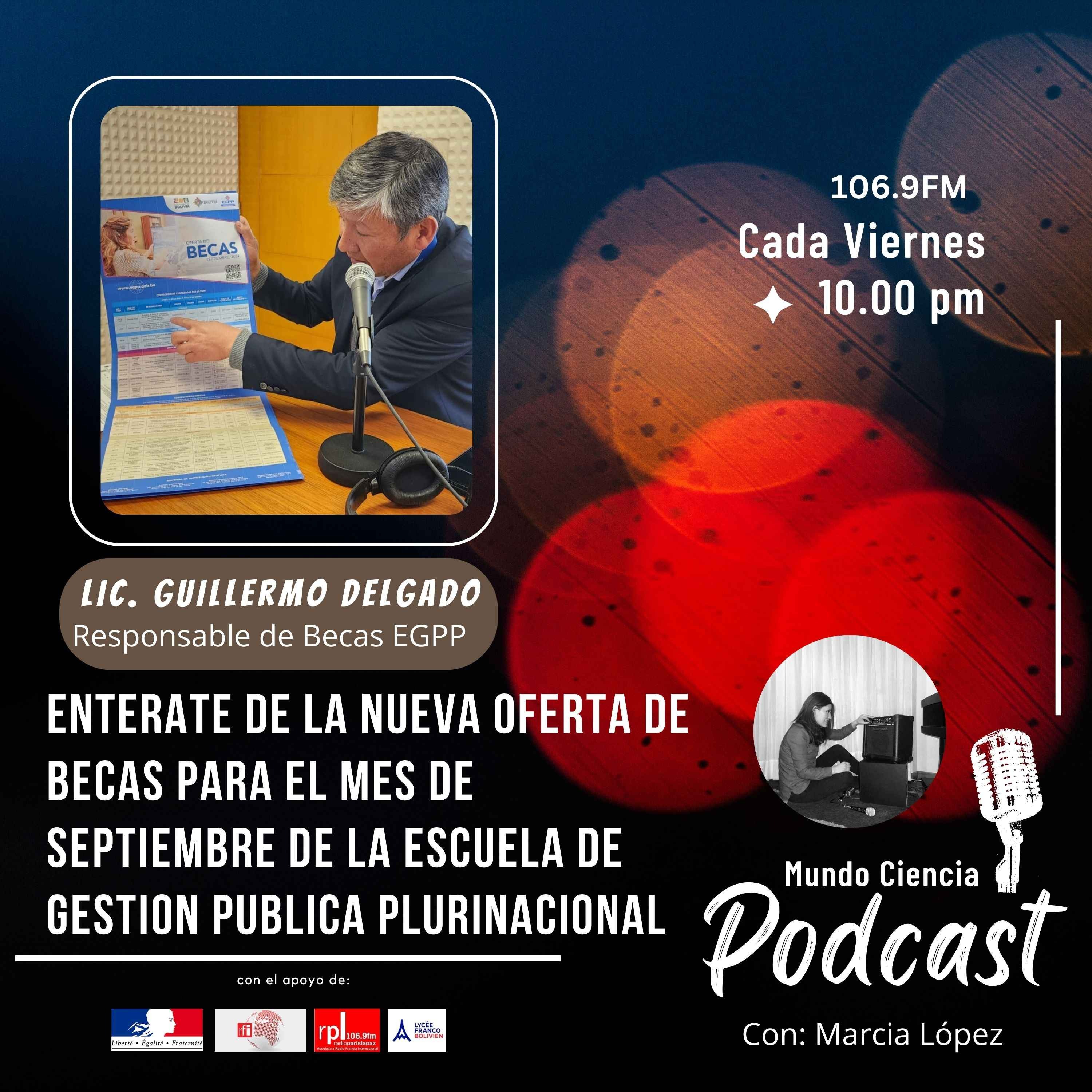 MUNDO CIENCIA