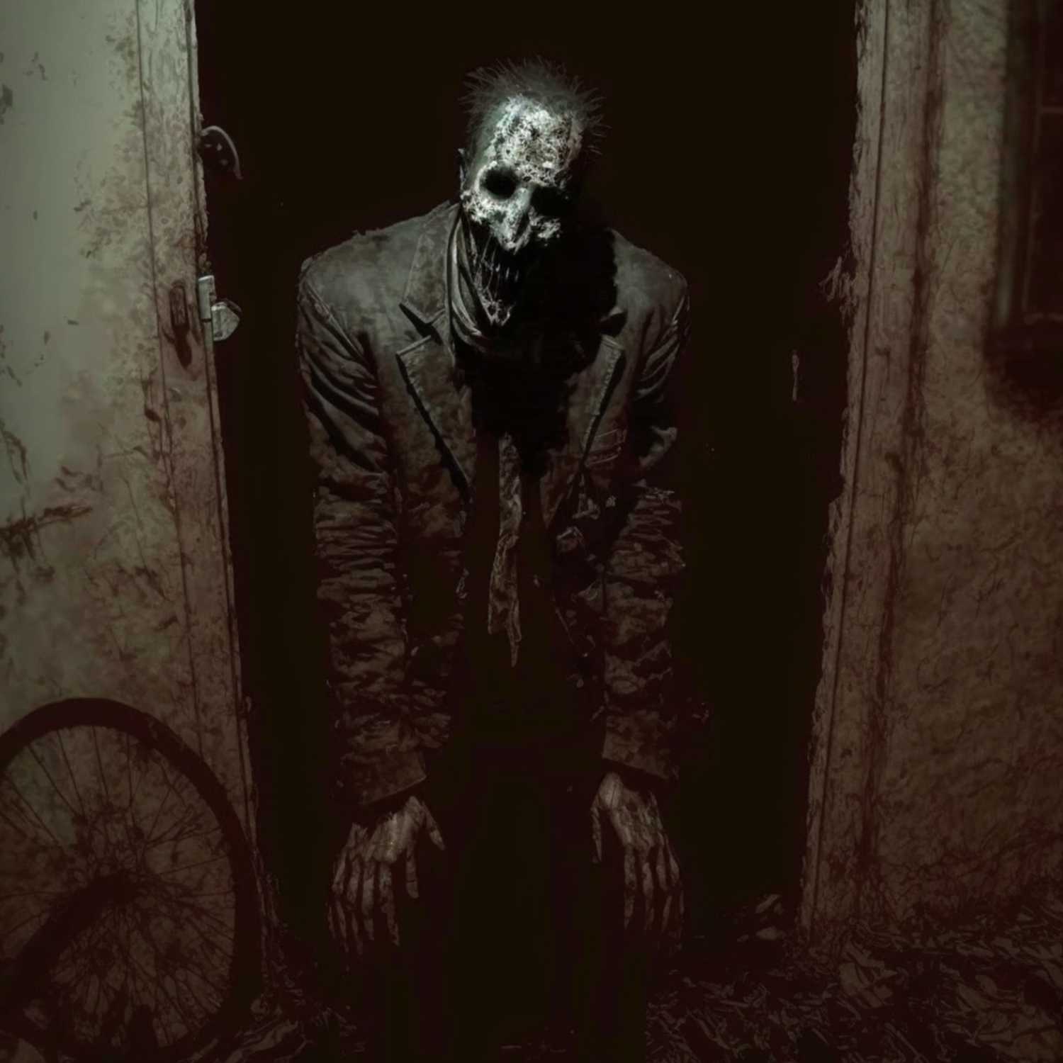 Horror Stories Radio