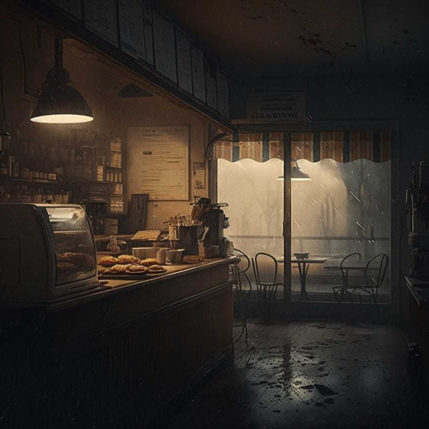 Horror Stories Radio