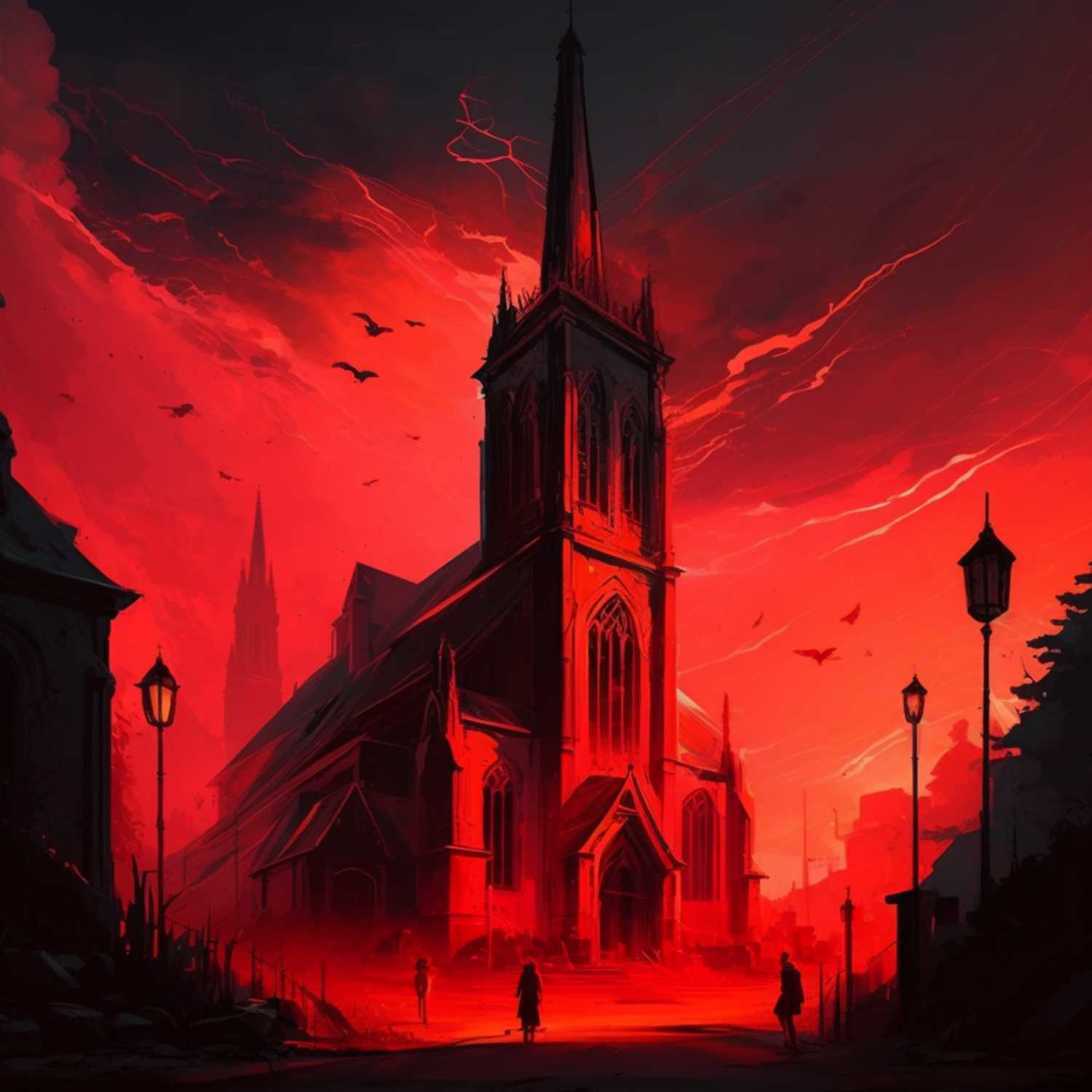 Horror Stories Radio