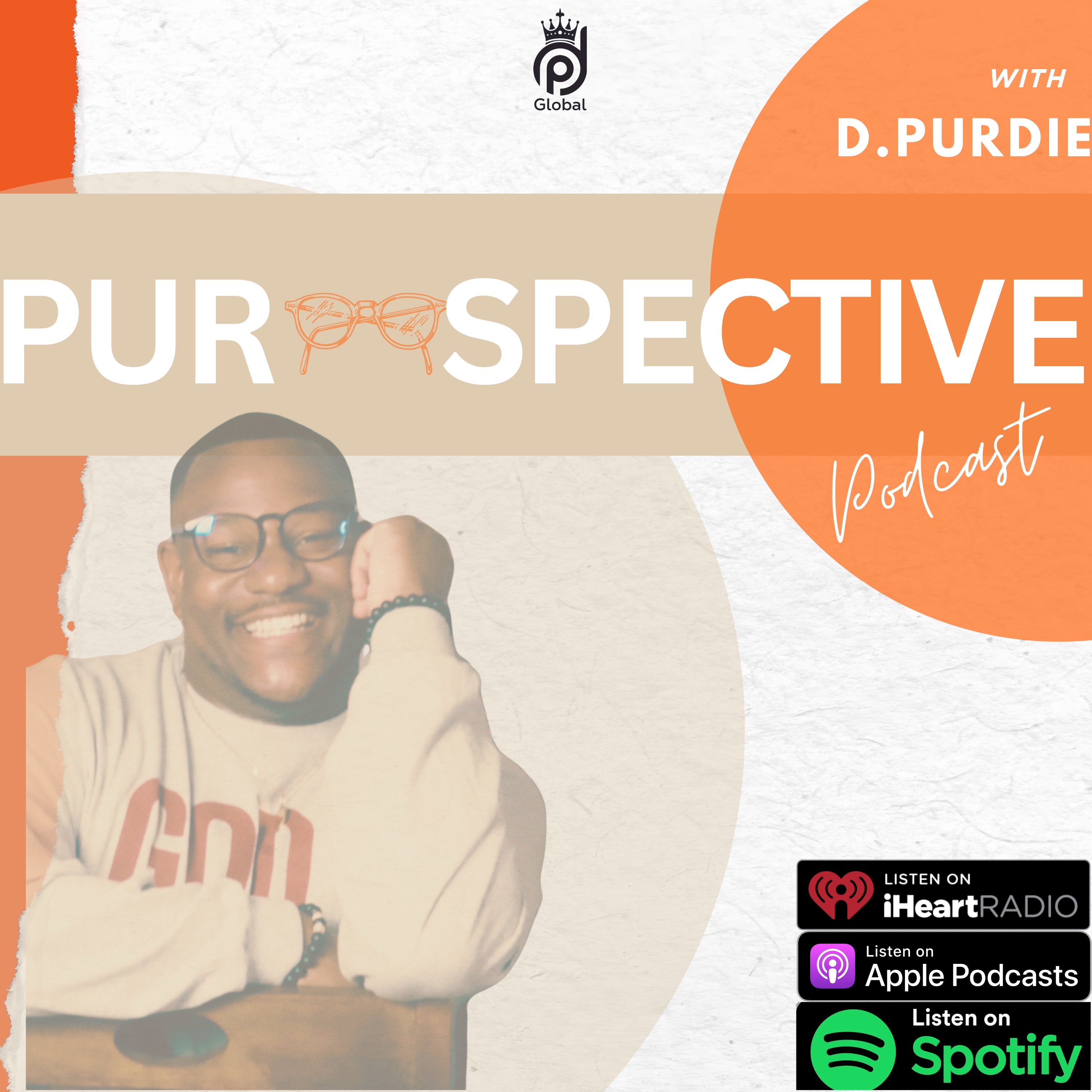 PUR.spective Podcast podcast artwork