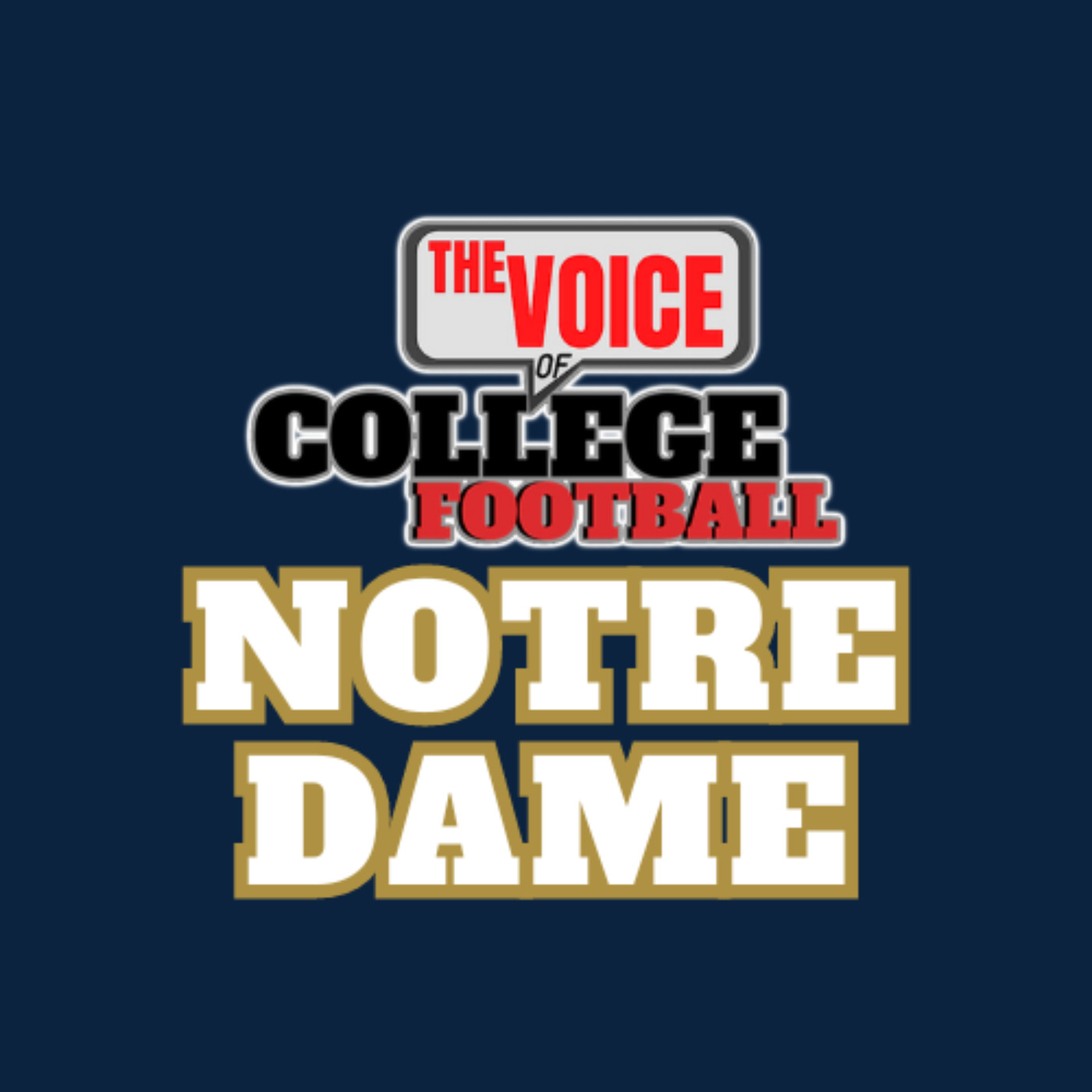 Notre Dame Live #48/ Huge Hires and Huge Misses