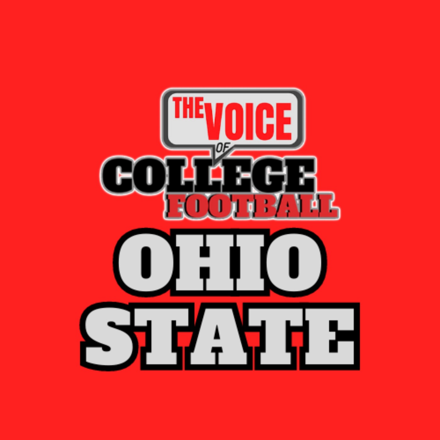 Ohio State at The Voice of College Football