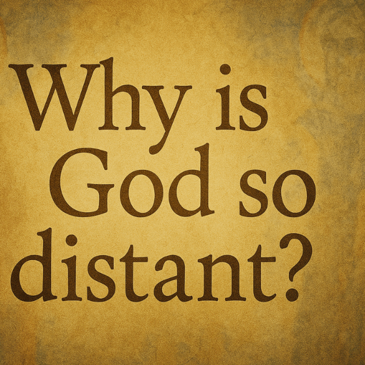 Faith Explained