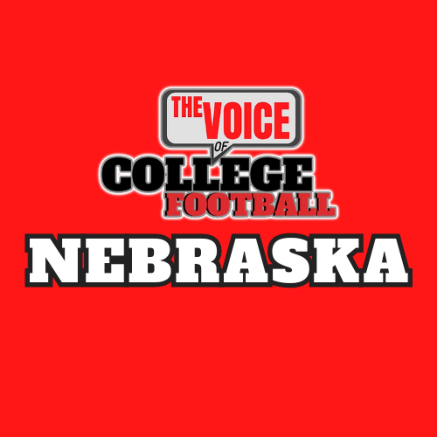 Nebraska Cornhuskers LIVE 187 episode artwork