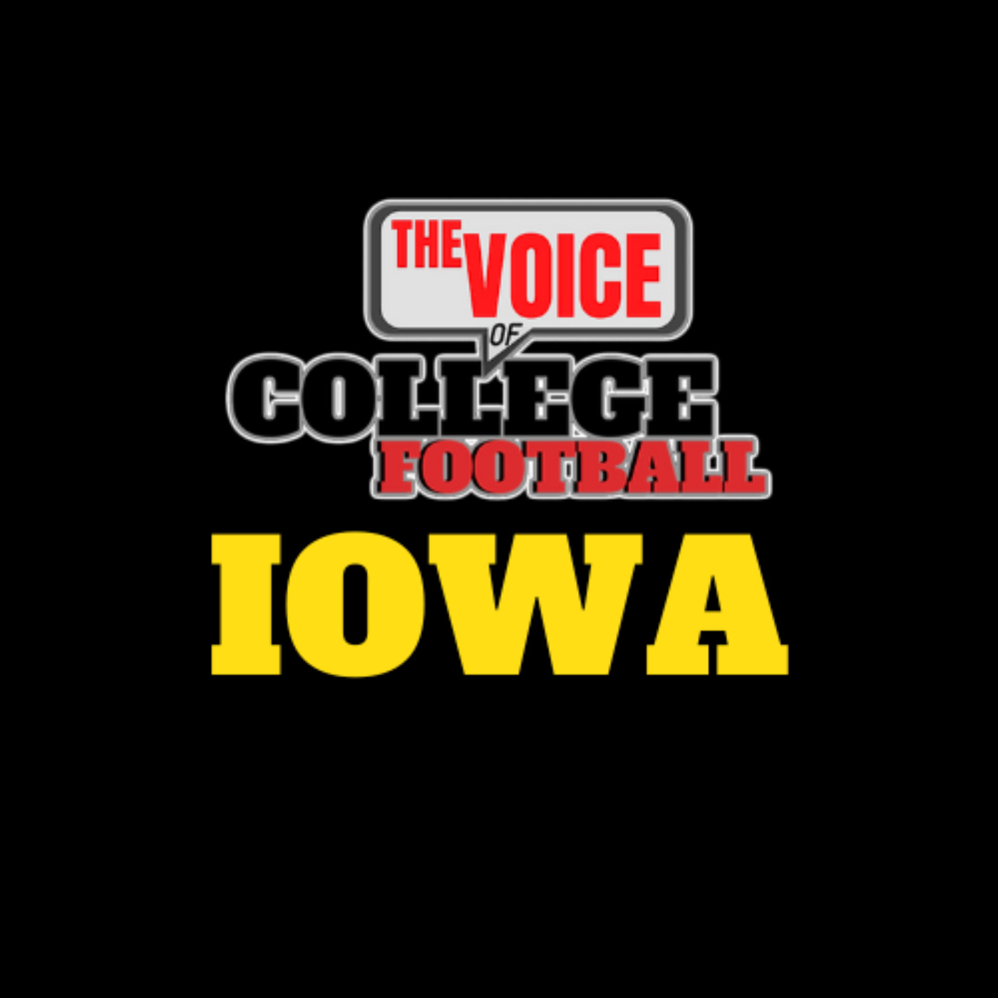 Iowa Hawkeyes LIVE 204 / NEBRASKA PREVIEW episode artwork