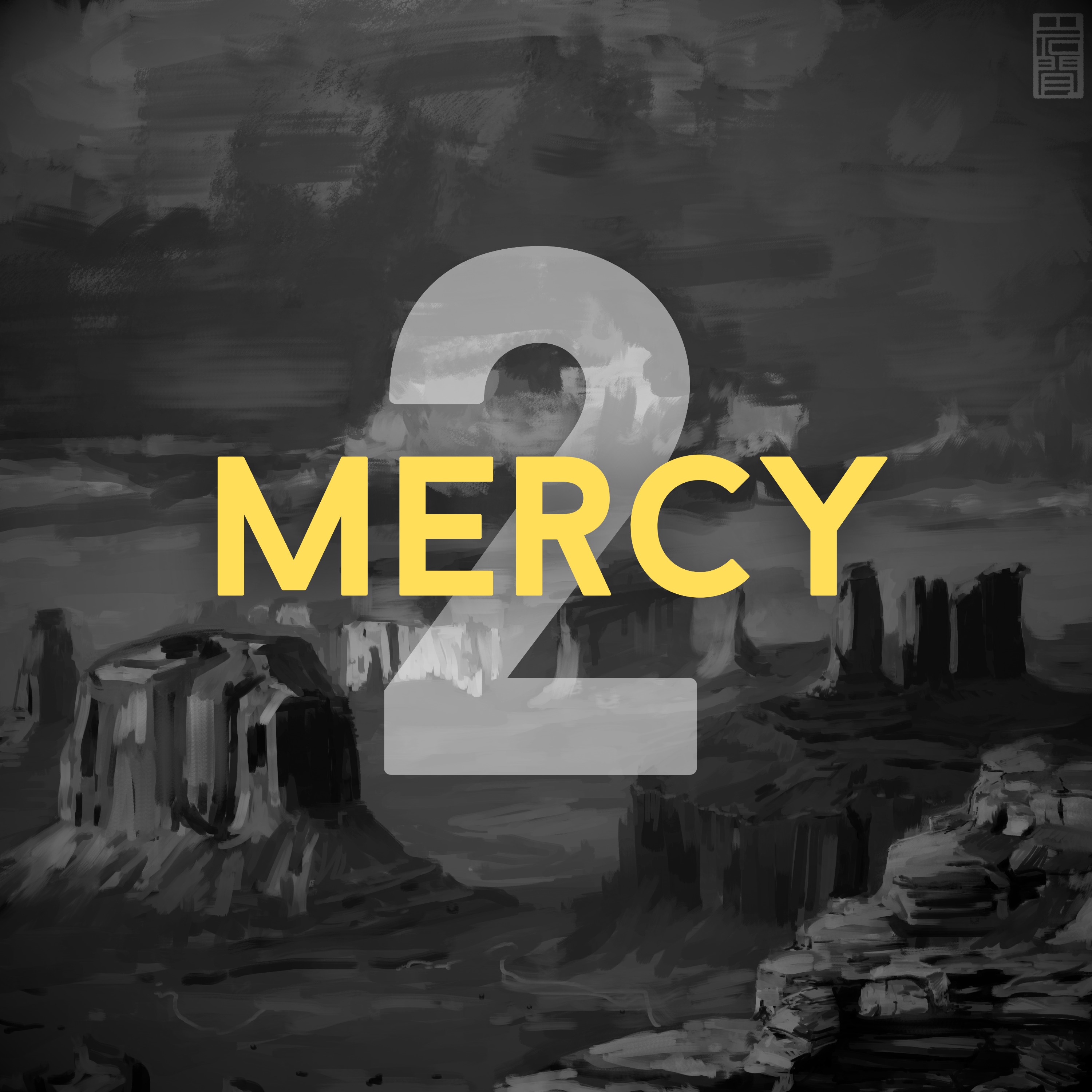 MERCY: A Queer Eldritch Western