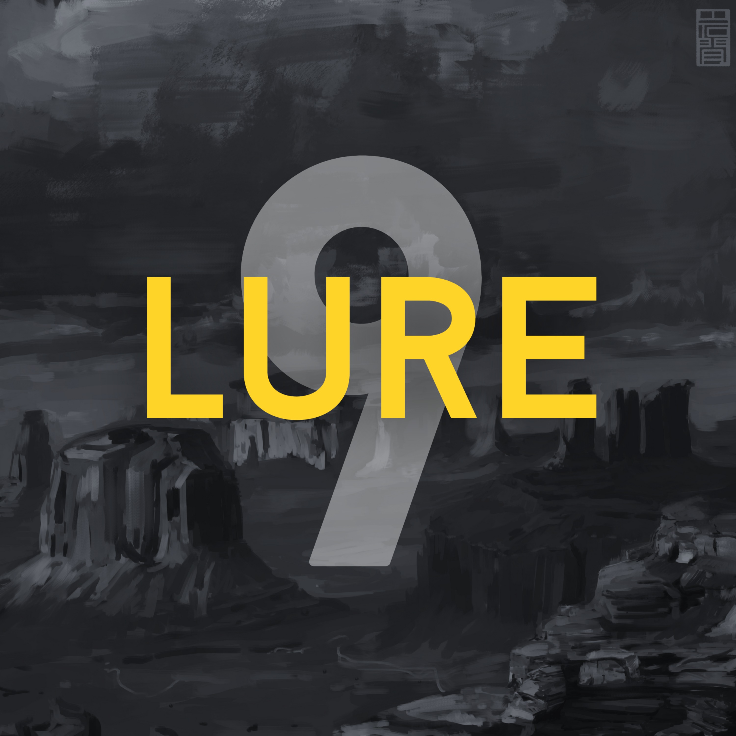 MERCY: A Queer Eldritch Western