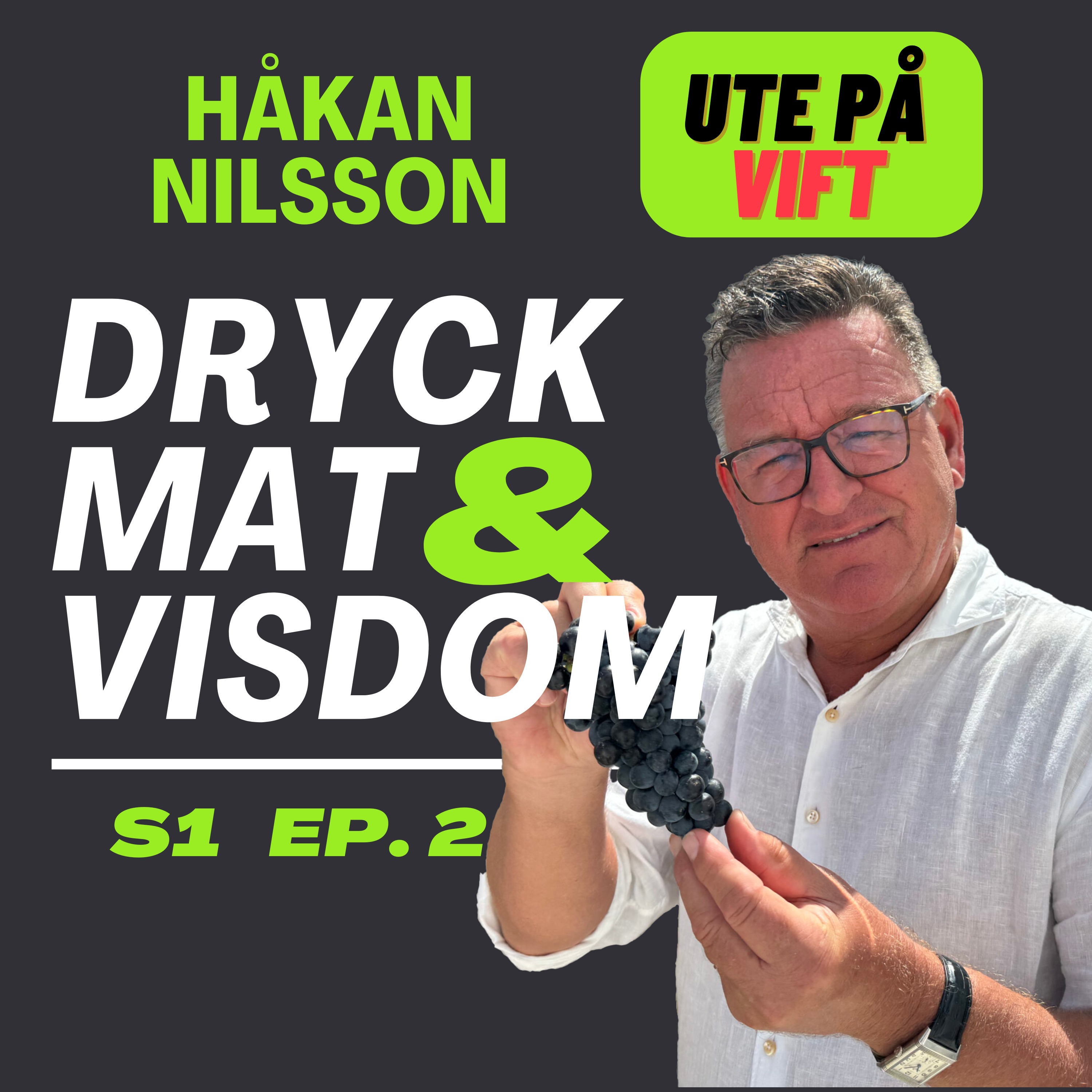 Dryck Mat & Visdom