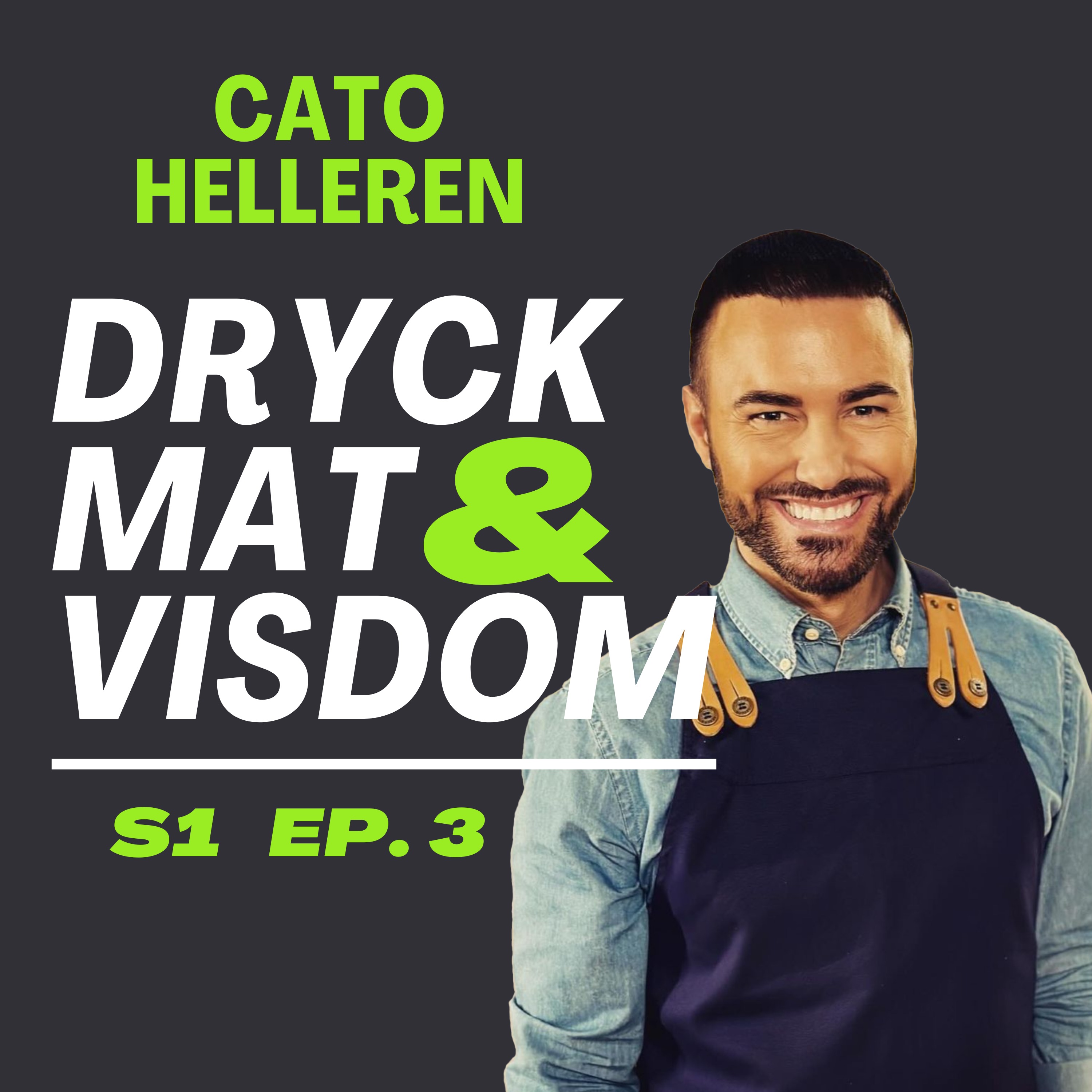Dryck Mat & Visdom