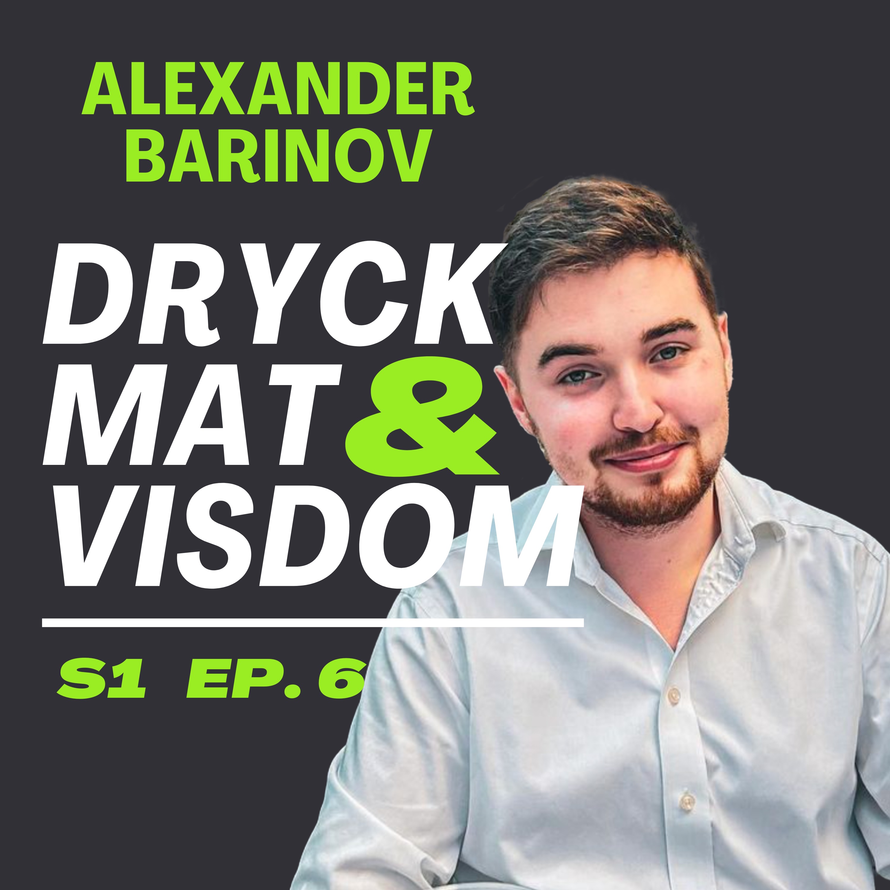 Dryck Mat & Visdom