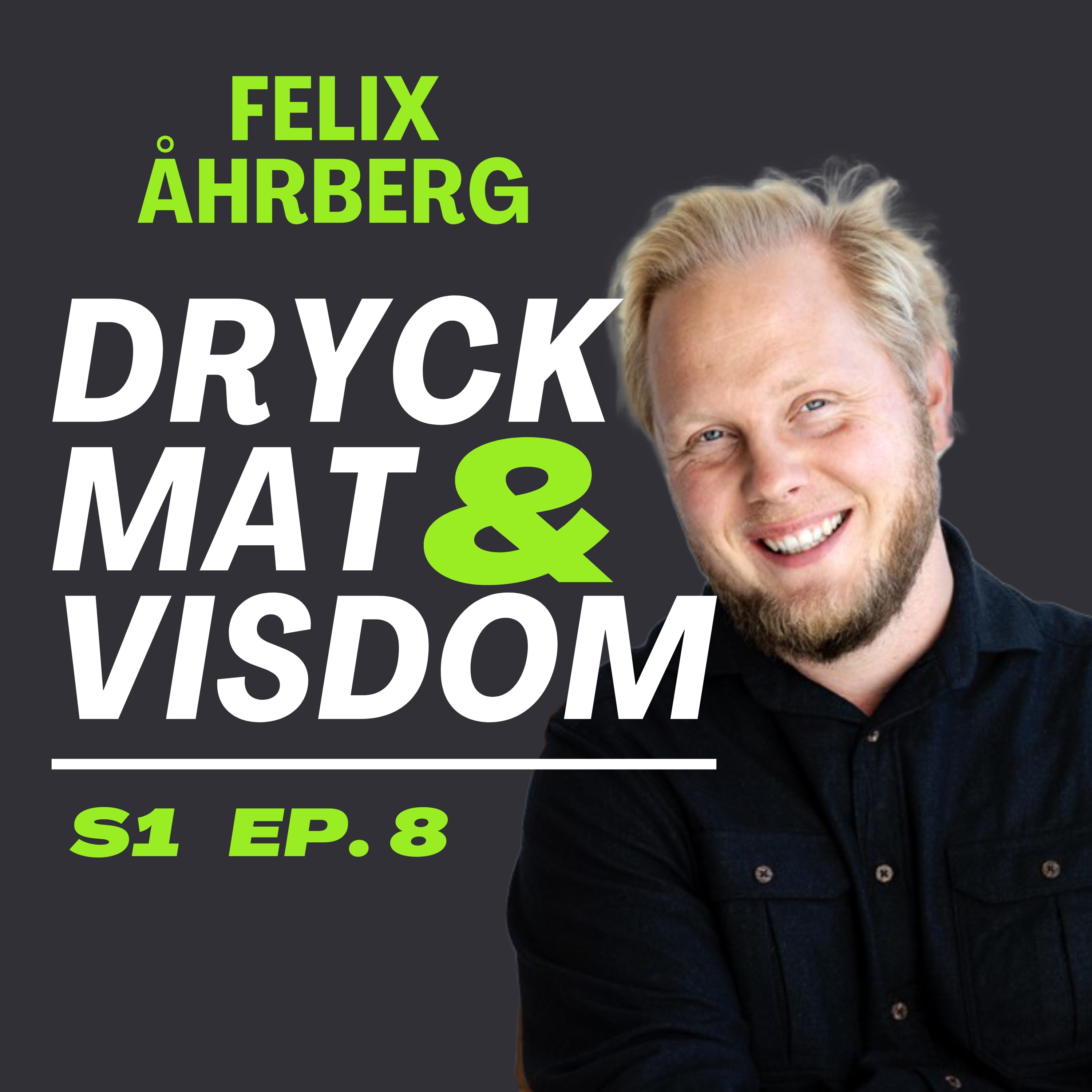 Dryck Mat & Visdom