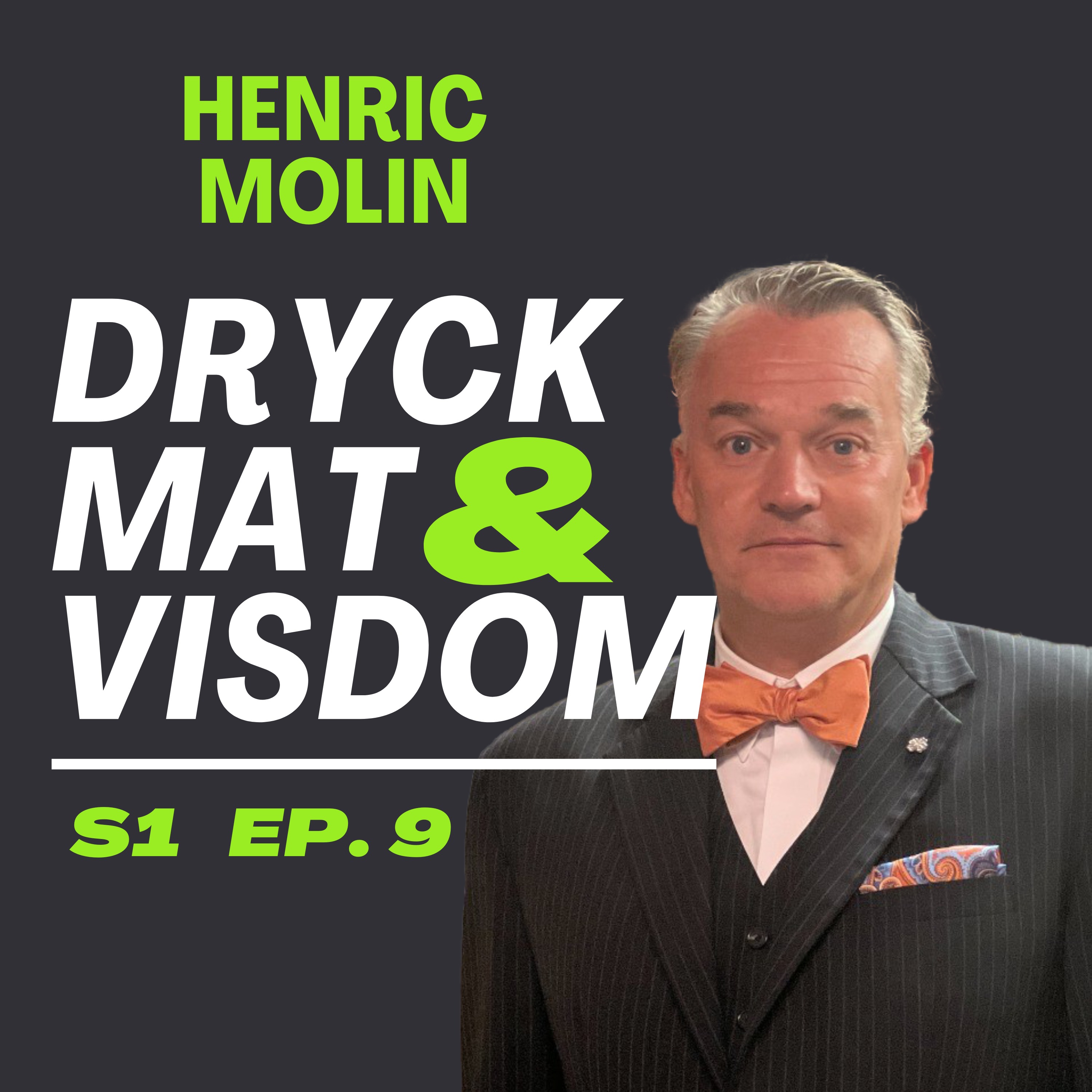 Dryck Mat & Visdom